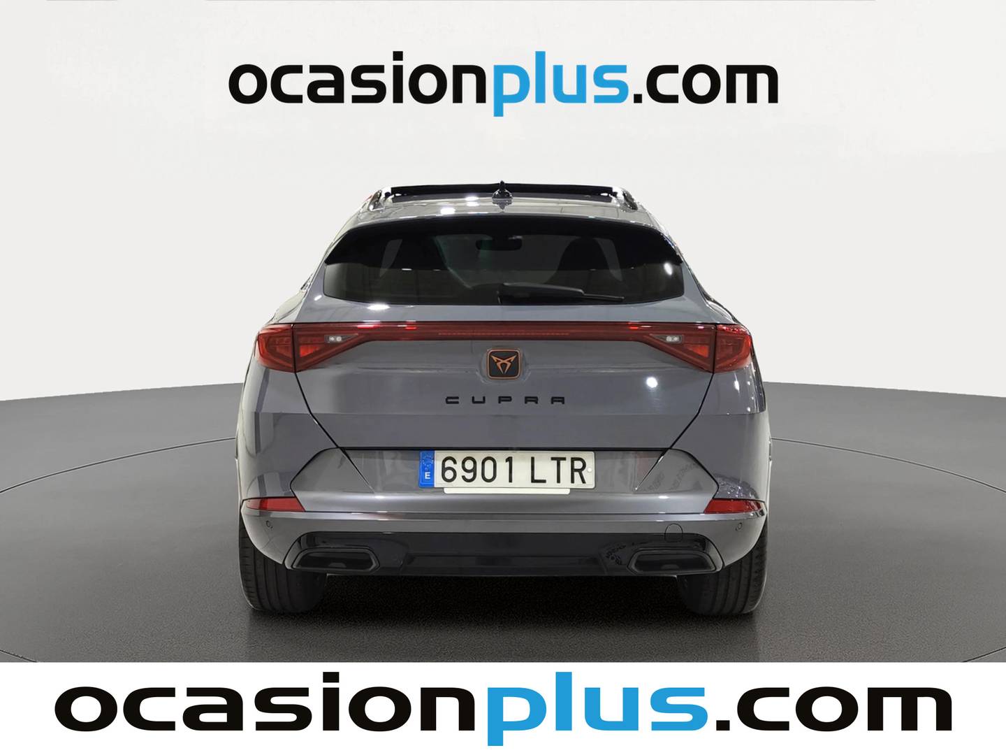 Cupra Formentor Cupra Formentor 1.5 TSI DSG (150 CV) km 0