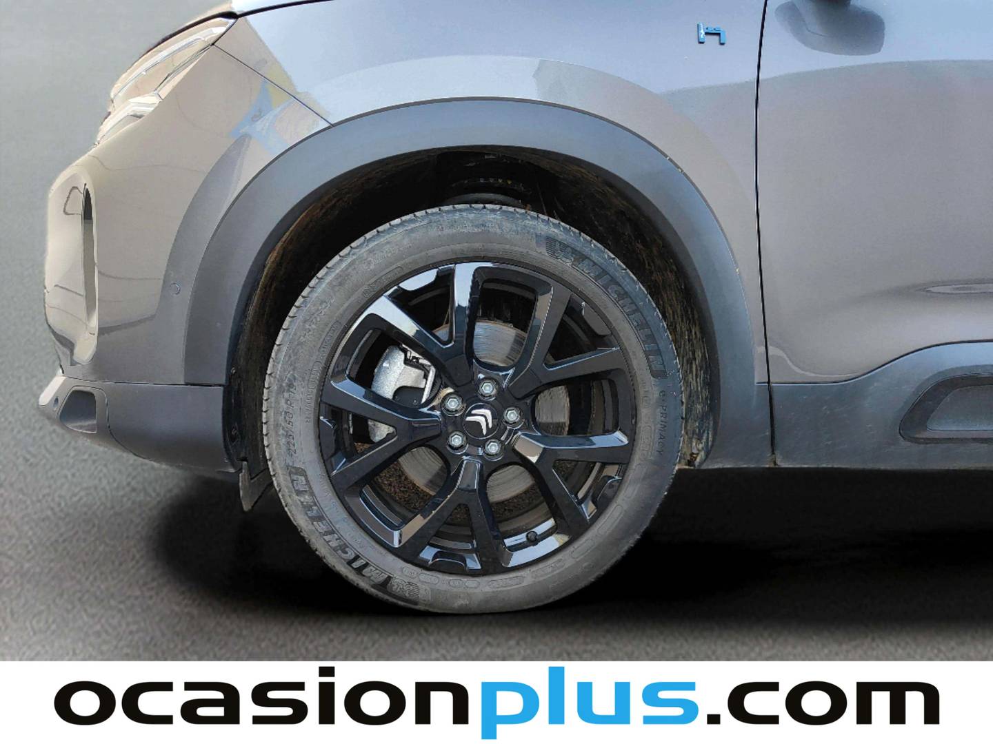 Citroën C5 Aircross Citroen C5 Aircross Plug-in Hybrid Max e-EAT8 (225 CV) al mejor precio