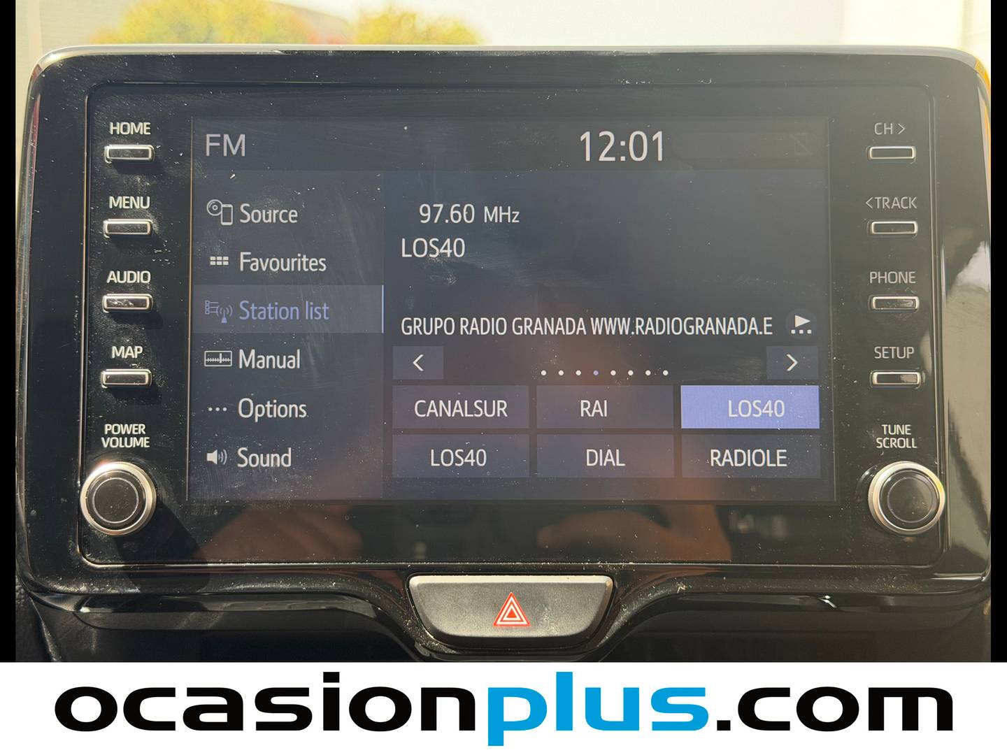 Toyota Yaris Cross Toyota Yaris Cross 120H Business Plus (116 CV) al mejor precio