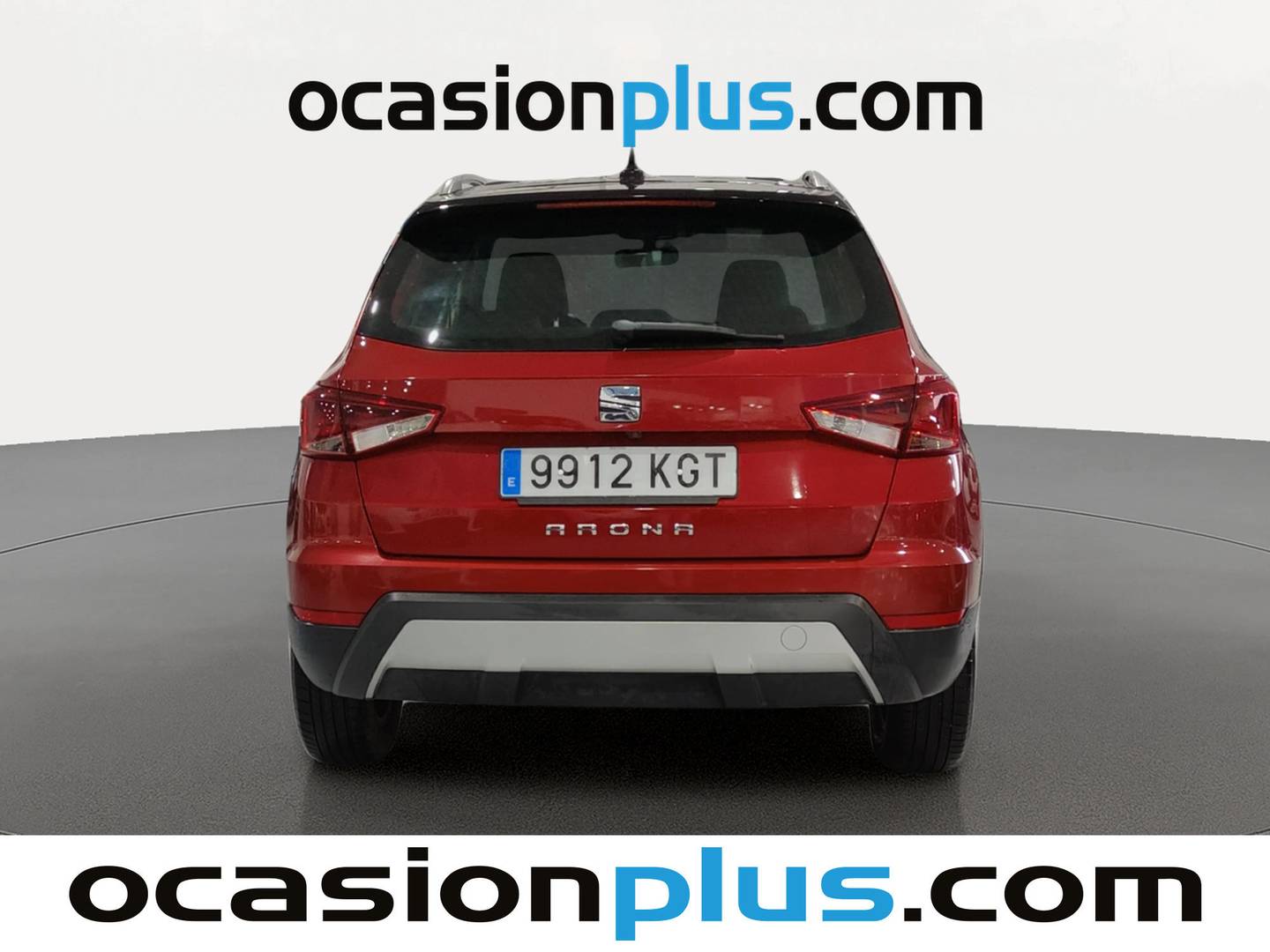 Foto Seat Arona SEAT Arona 1.0 TSI Ecomotive Xcellence (115 CV)