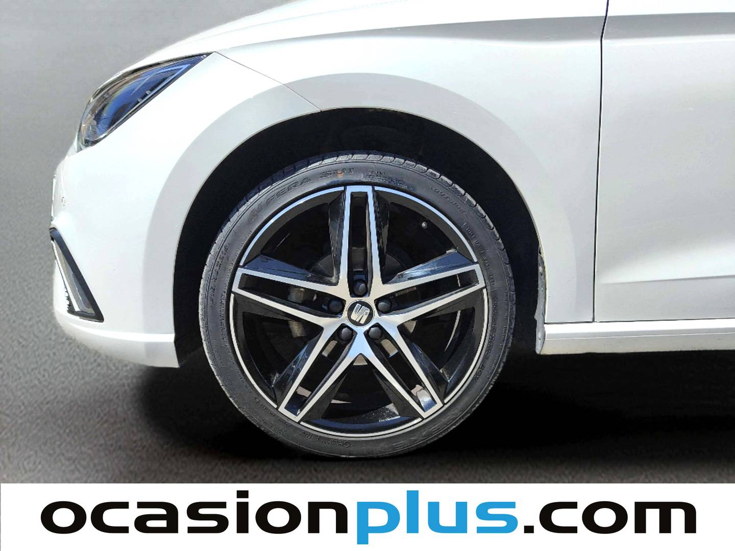 Seat Ibiza Seat Ibiza 1.0 TGI FR Go (90 CV) de ocasión