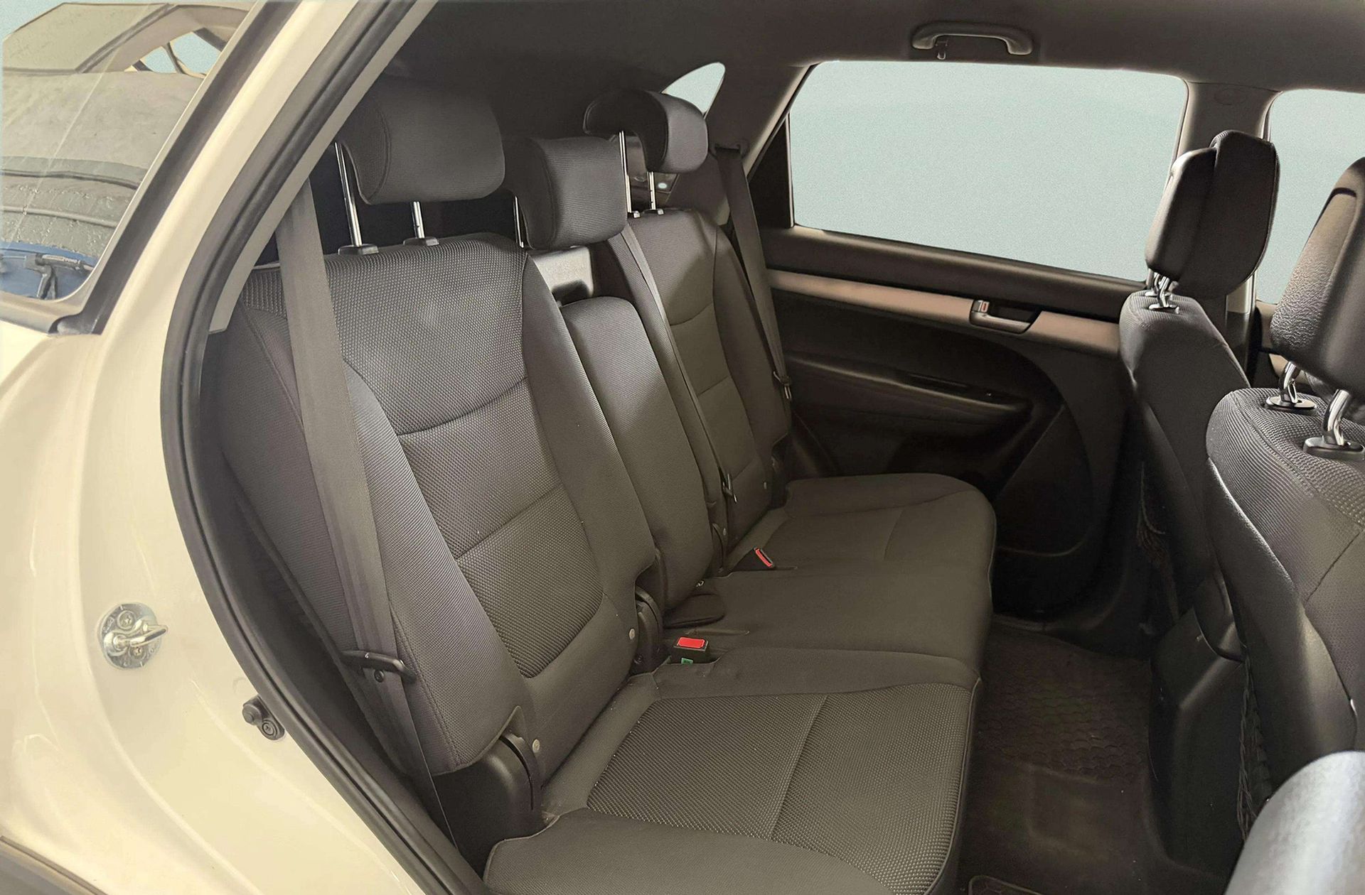 Kia Sorento 2.0 CRDi Drive 4x2 7 plazas - foto 12