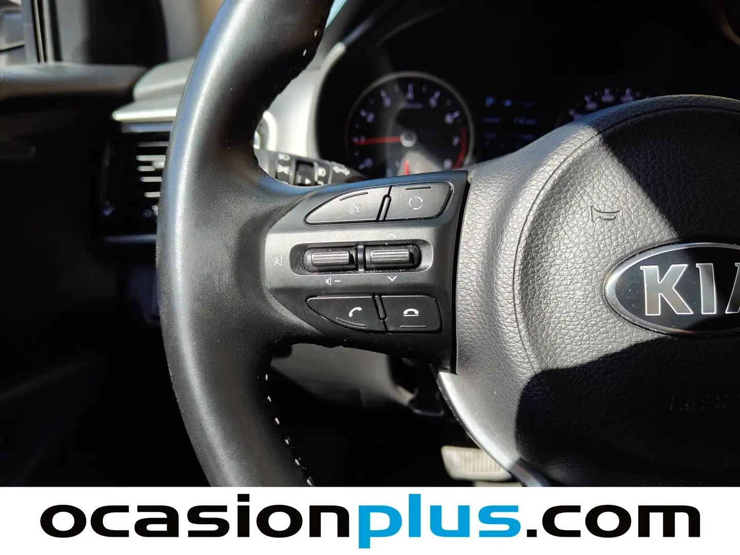 Foto KIA Stonic Kia Stonic 1.0 T-GDi Drive DCT (120 CV)