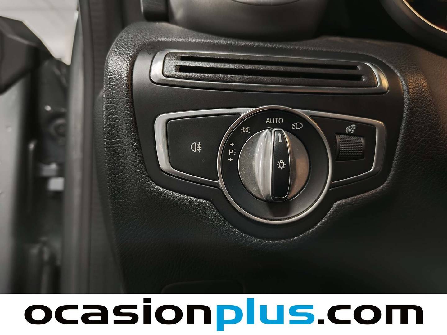 Foto Mercedes Clase C Mercedes-Benz Clase C C Cabrio 220 d  Pack AMG (194 CV)