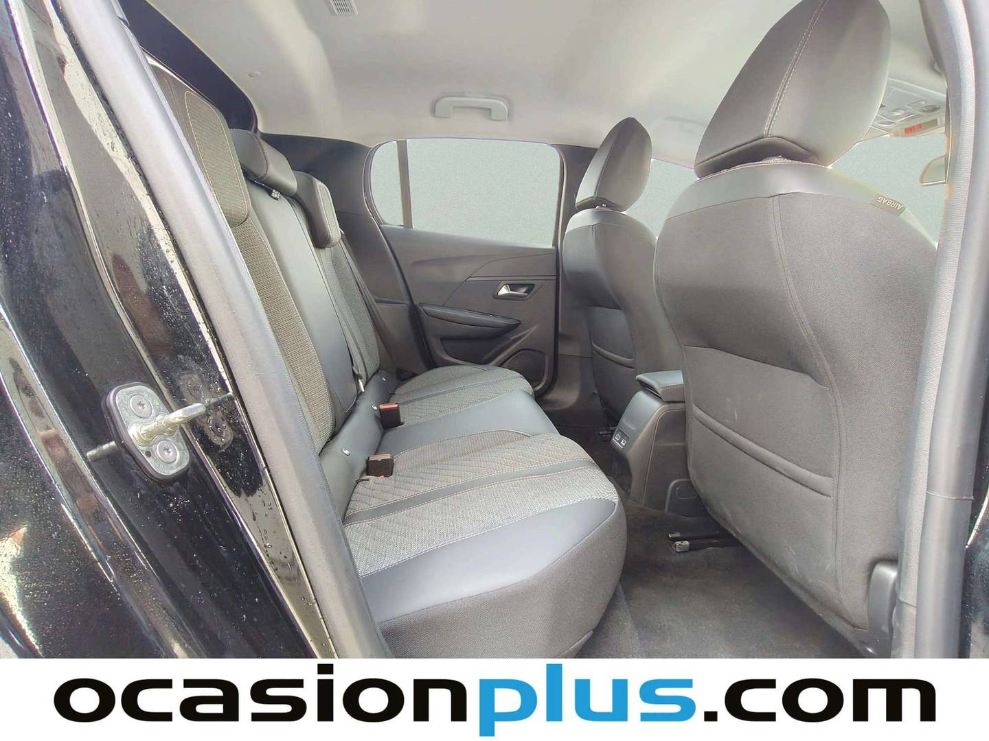 Foto Peugeot 208 Peugeot 208 PureTech 100 Allure (100 CV)