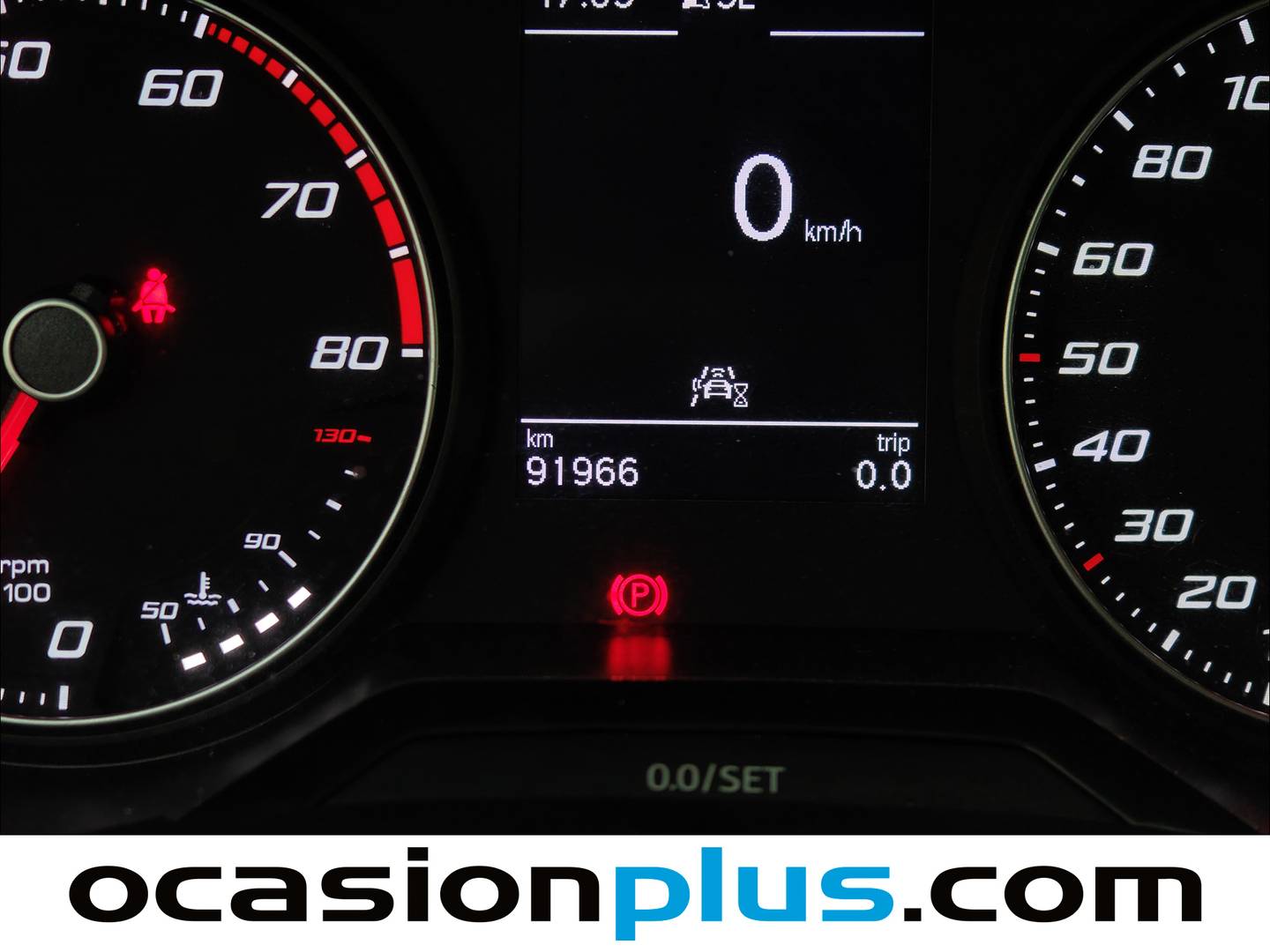 Foto Seat Arona SEAT Arona 1.0 TSI Style Go2 (110 CV)