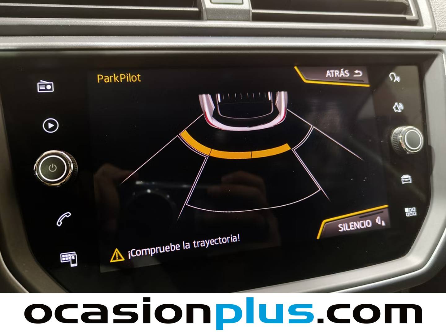 Equipamiento del Seat Arona Seat Arona 1.6 TDI Ecomotive S&S Style (115 CV)