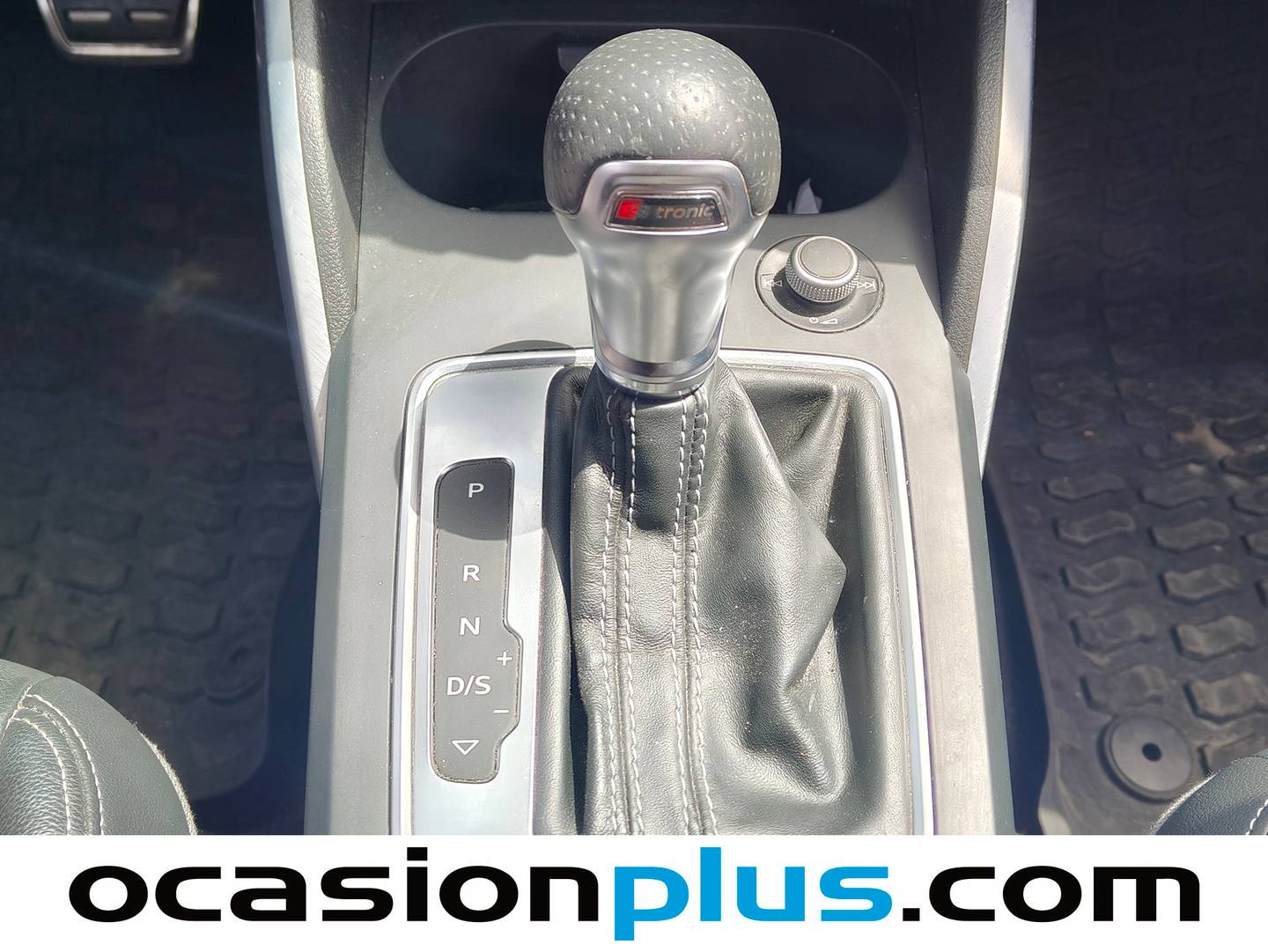 Audi Q2 Audi Q2 sport edition 2.0 TDI quattro (150 CV) S tronic Pack S-Line de segunda mano