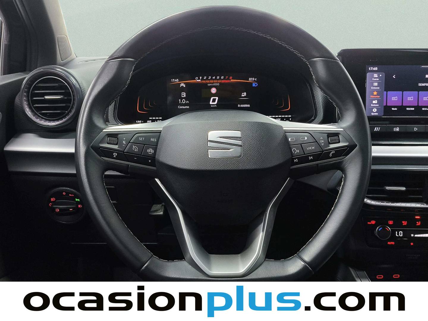 Seat Ibiza Seat Ibiza 1.0 TSI S&S Xcellence (115 CV) 2025