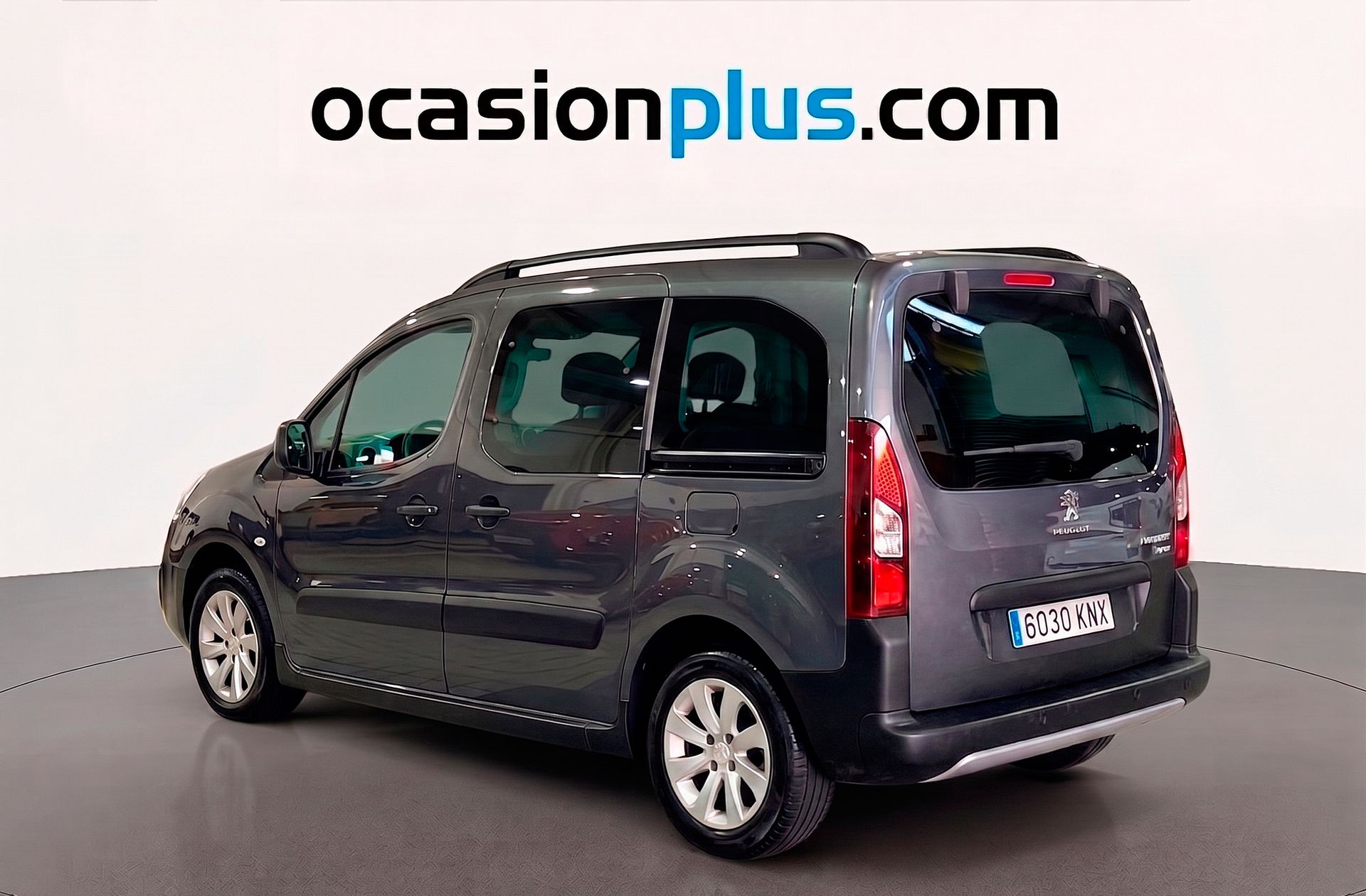 Peugeot Partner Tepee Combi 1.2 PureTech Adventure Edition - foto 4