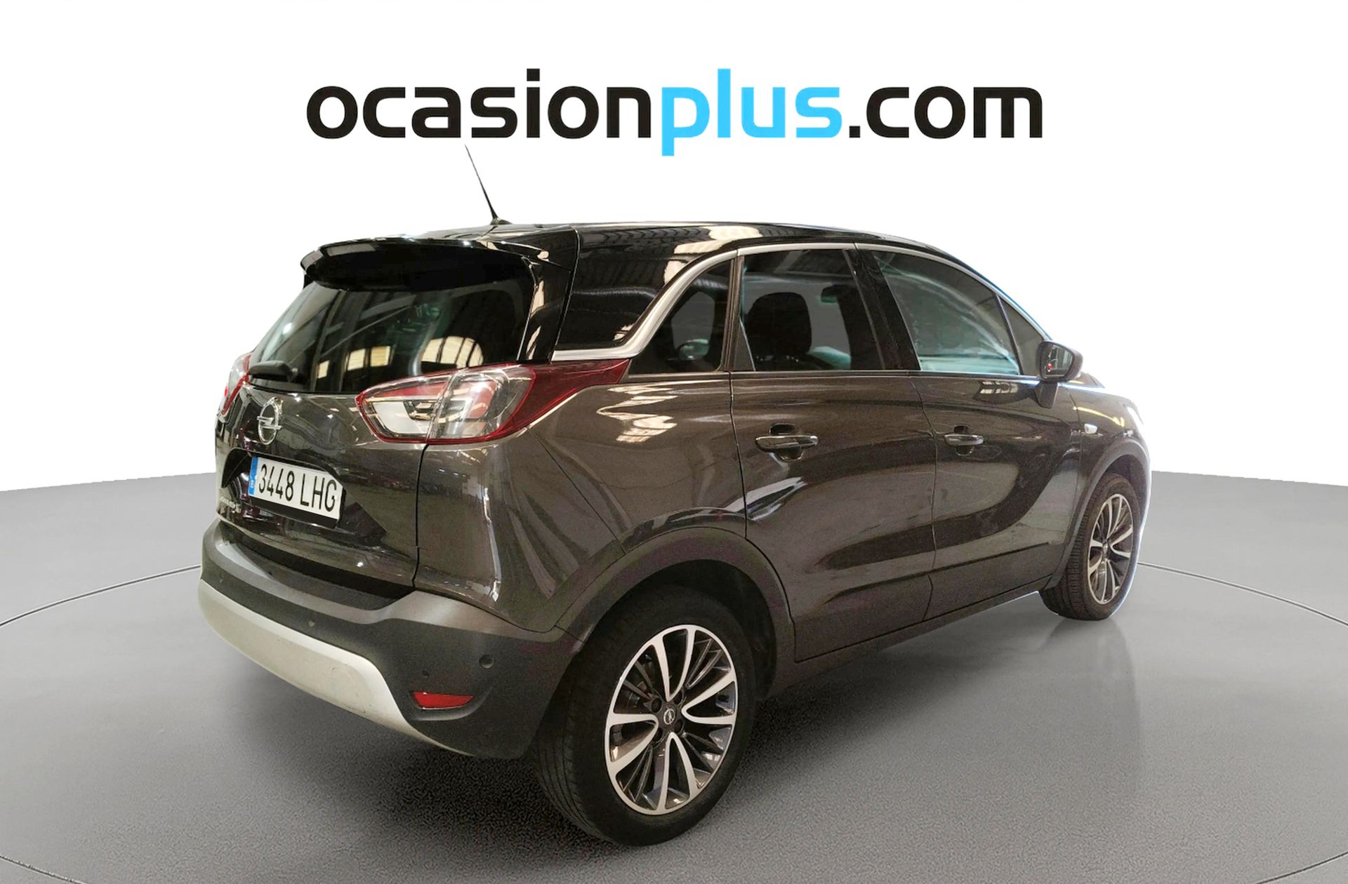 Opel Crossland 1.2 Innovation - foto 4