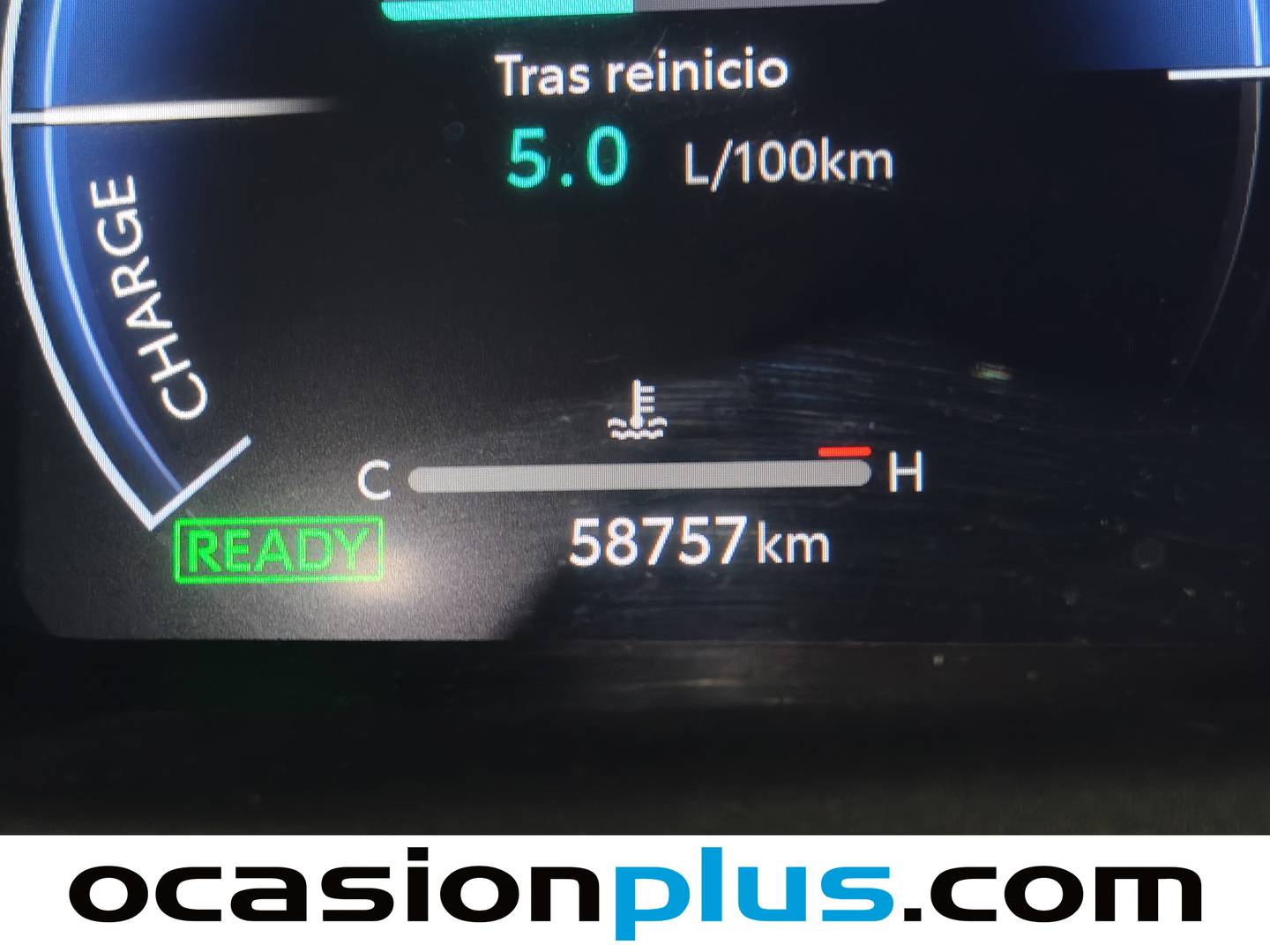 Foto Toyota Corolla Toyota Corolla 140H Style (140 CV)