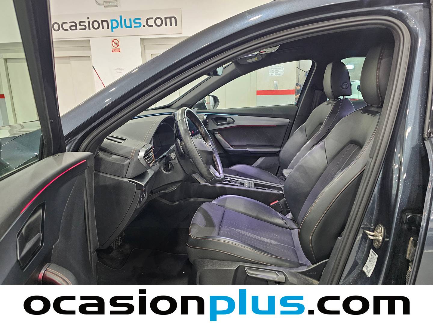 Foto Cupra Formentor CUPRA Formentor 1.4 e-Hybrid DSG (204 CV)