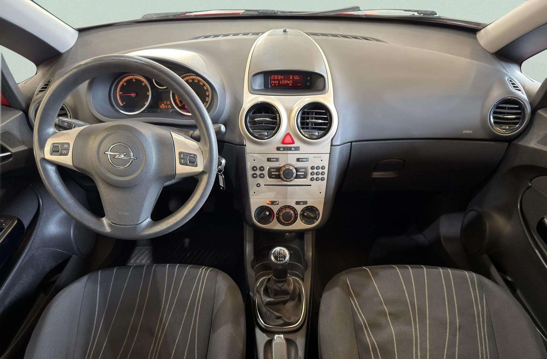 Opel Corsa 1.3 CDTI Enjoy - foto 6