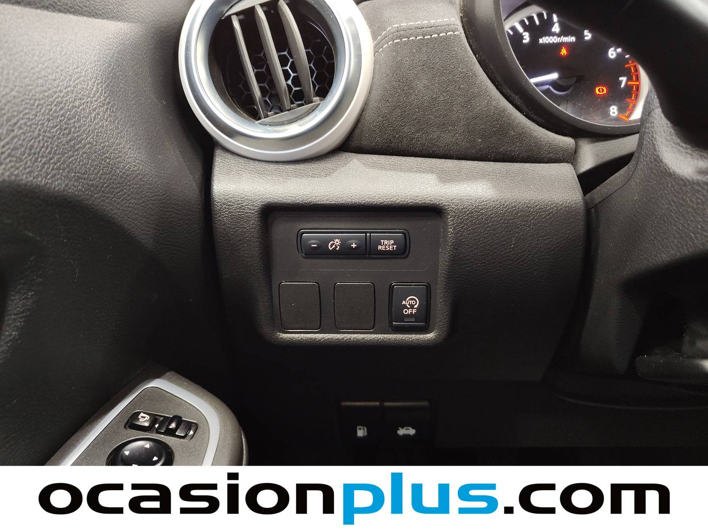 Nissan Micra Nissan Micra DIG-T (117 CV) N-Sport seminuevo