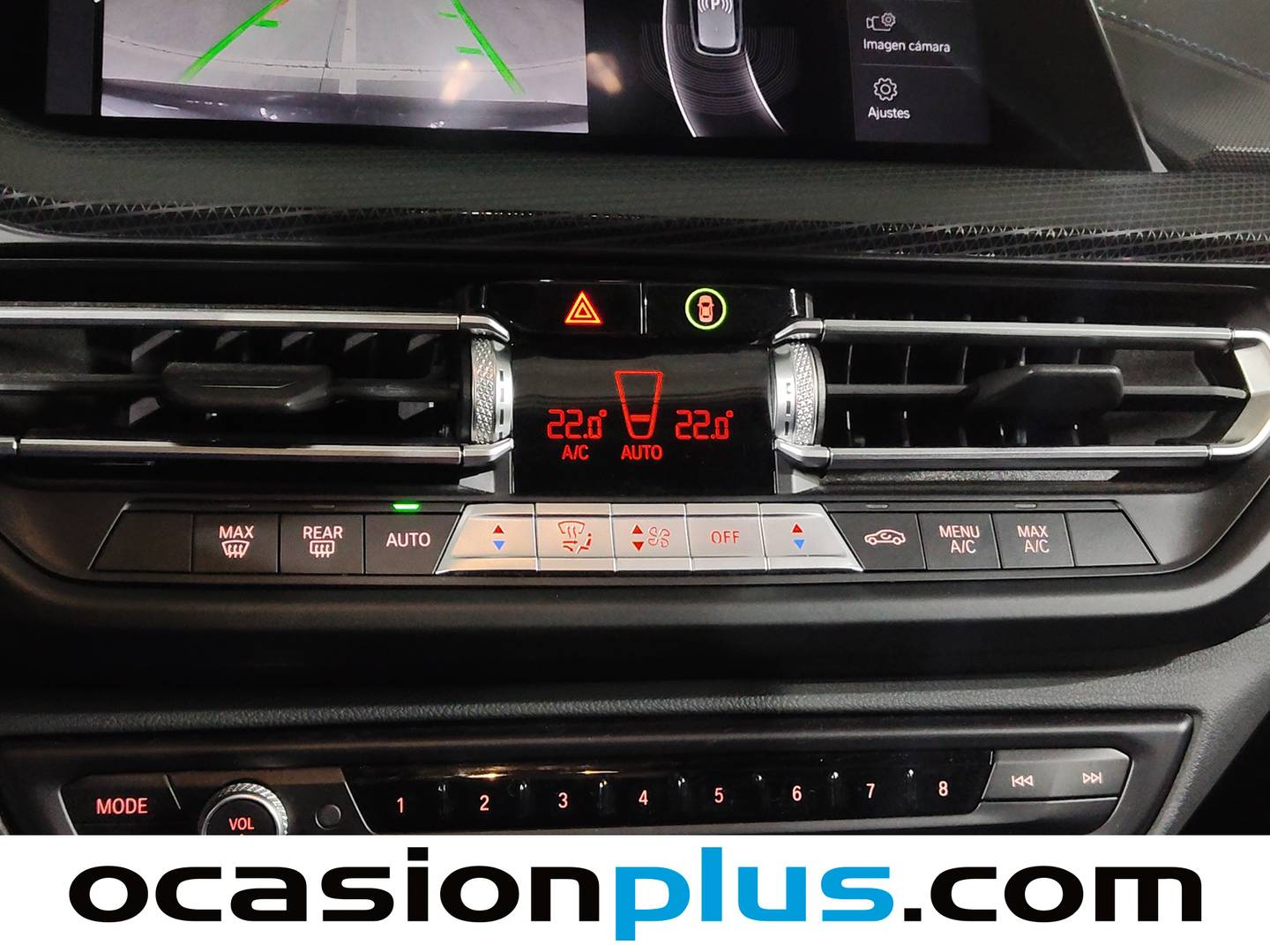 Foto BMW Serie 1 BMW Serie 1 120i (178 CV) Pack M