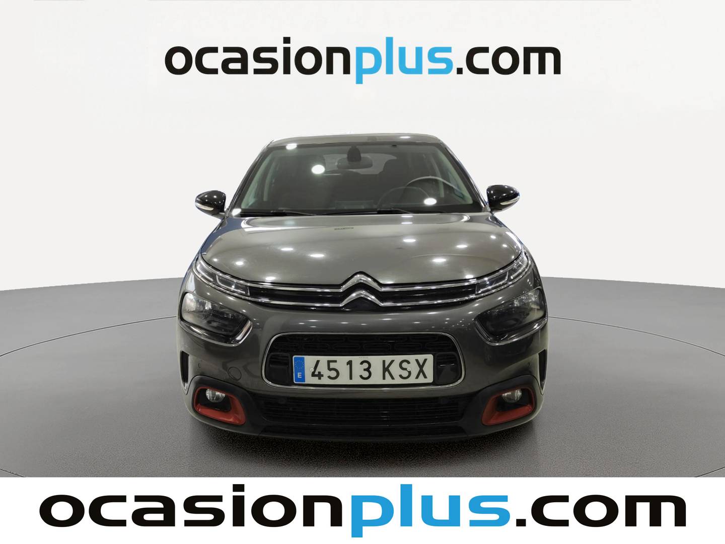 Foto Citroën C4 Cactus Citroen C4 Cactus BlueHDi 100 Shine (100 CV)