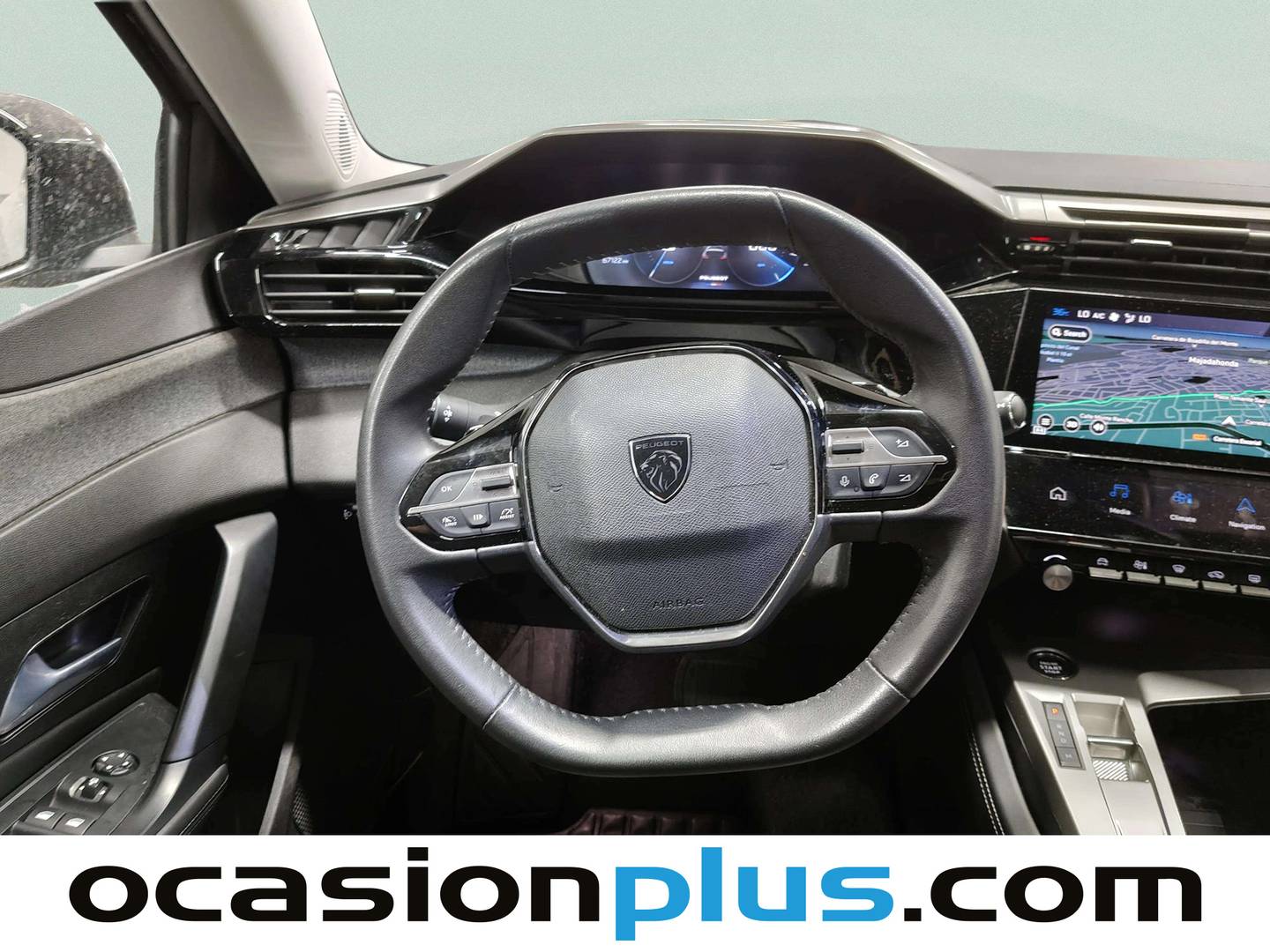 Peugeot 308 Peugeot 308 BlueHDi 130 S&S Allure EAT8 (130 CV) de segunda mano
