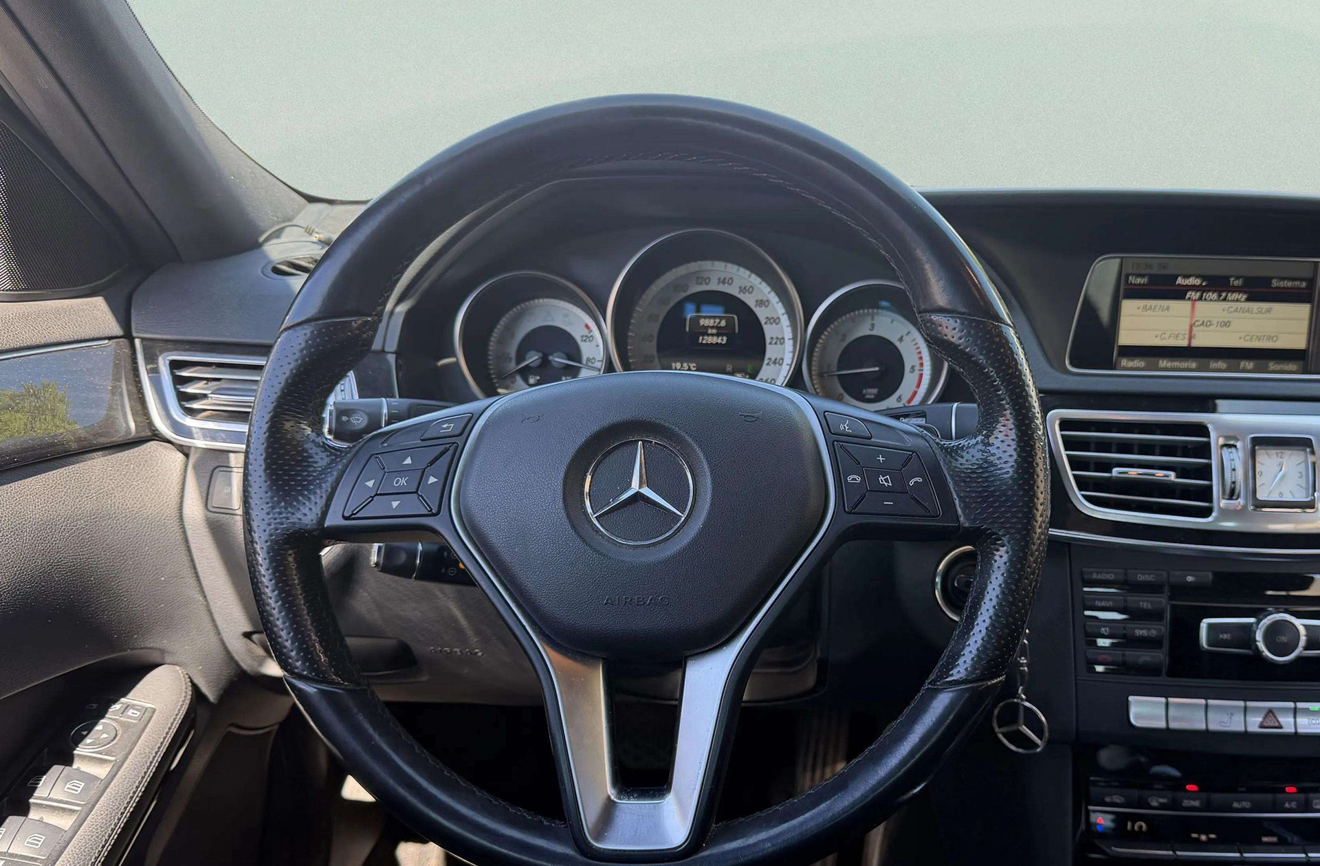 Mercedes-Benz Clase E E 200 CDI - foto 20