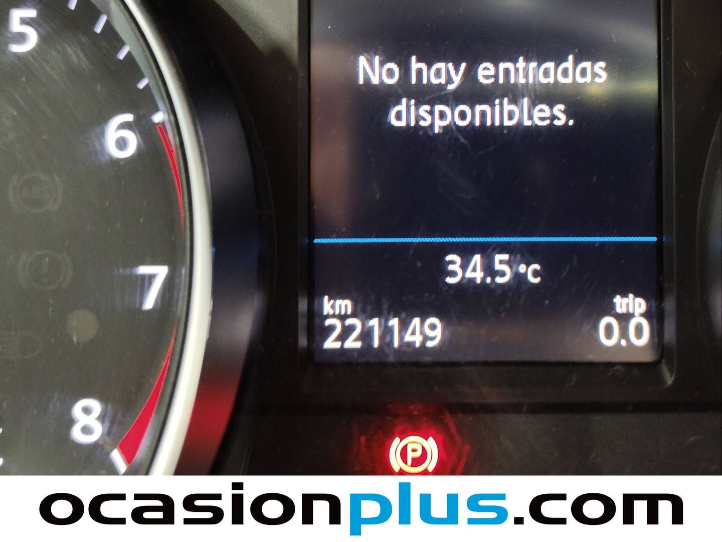 Volkswagen Passat Volkswagen Passat Variant Advance 1.5 TSI (150 CV) seminuevo