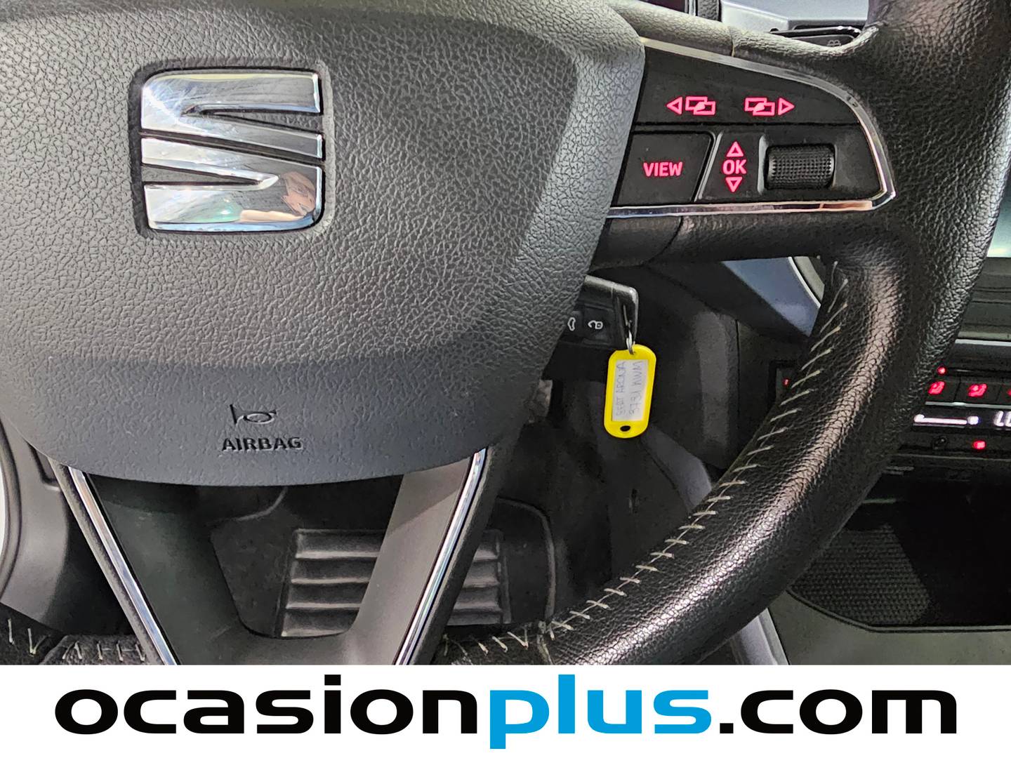 Seat Arona Seat Arona 1.6 TDI Ecomotive Style (95 CV) barato