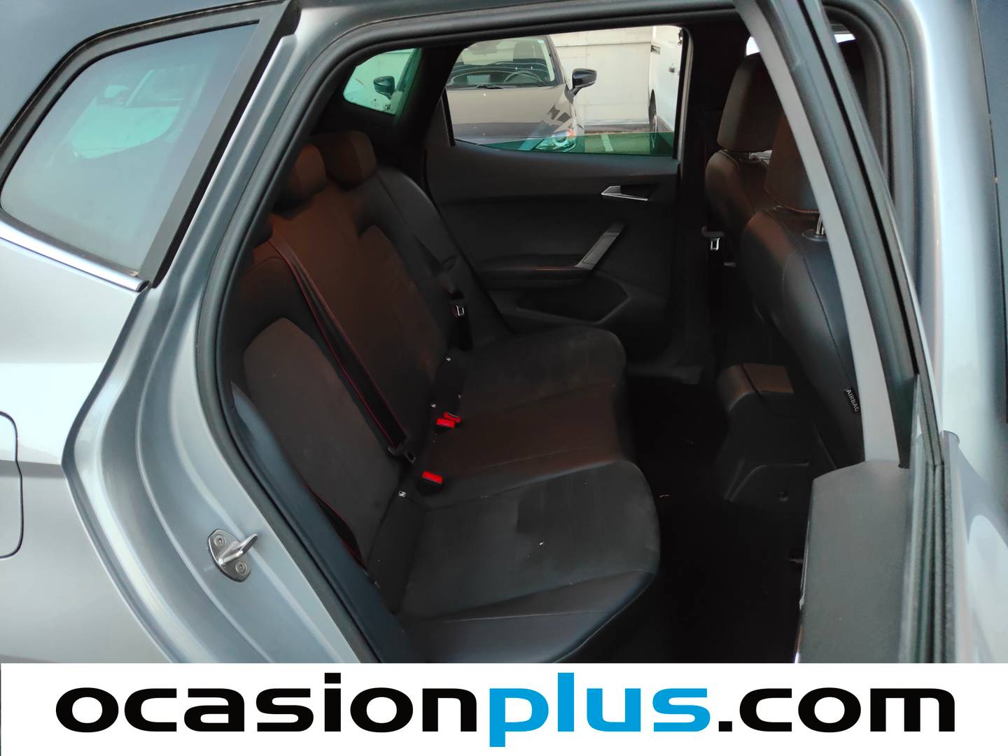 Foto Seat Arona SEAT Arona 1.5 TSI FR XL DSG (150 CV)