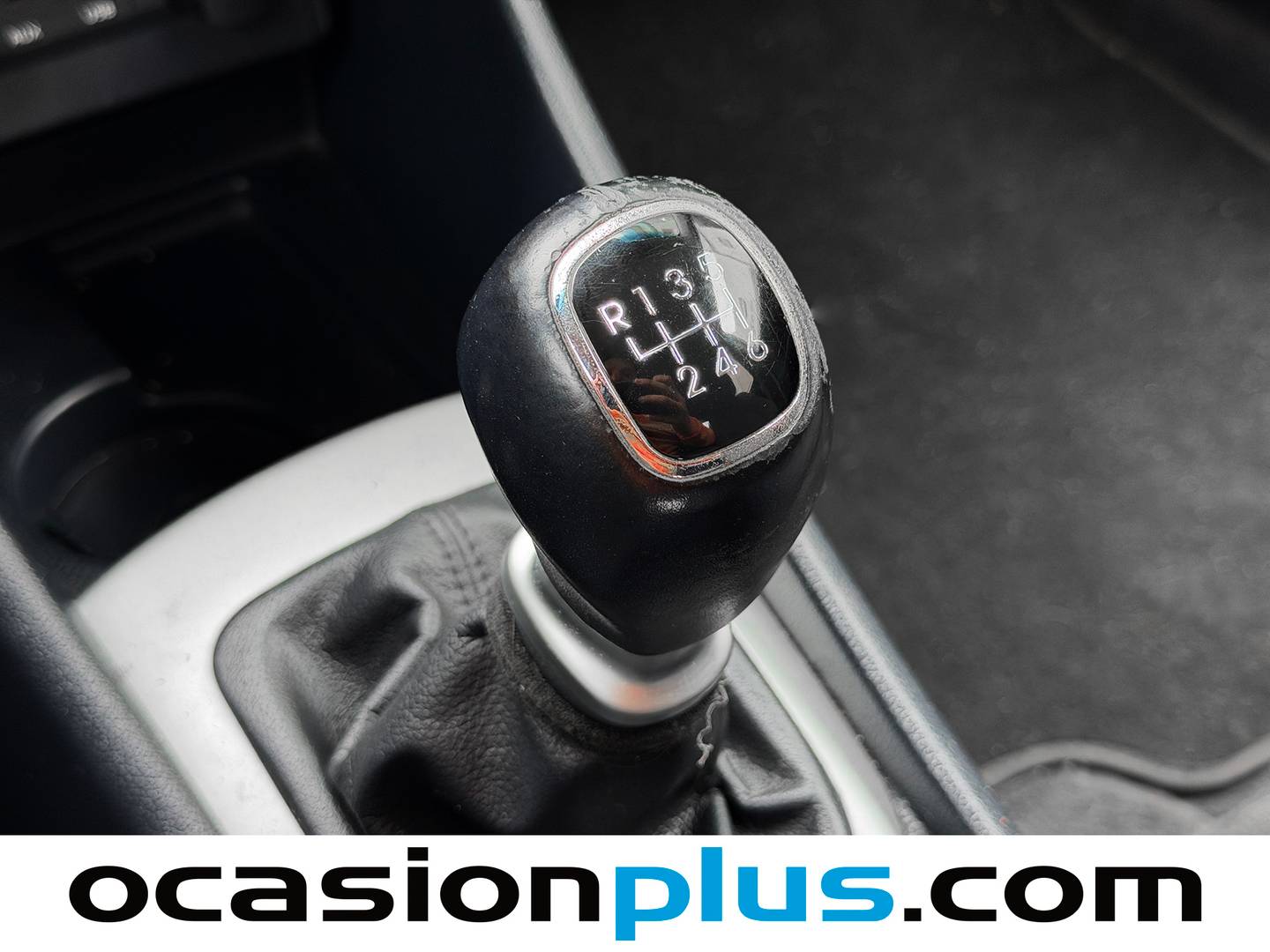 Foto KIA Rio Kia Rio 1.1 CRDi WGT x-Tech Eco-Dynamics (75 CV)