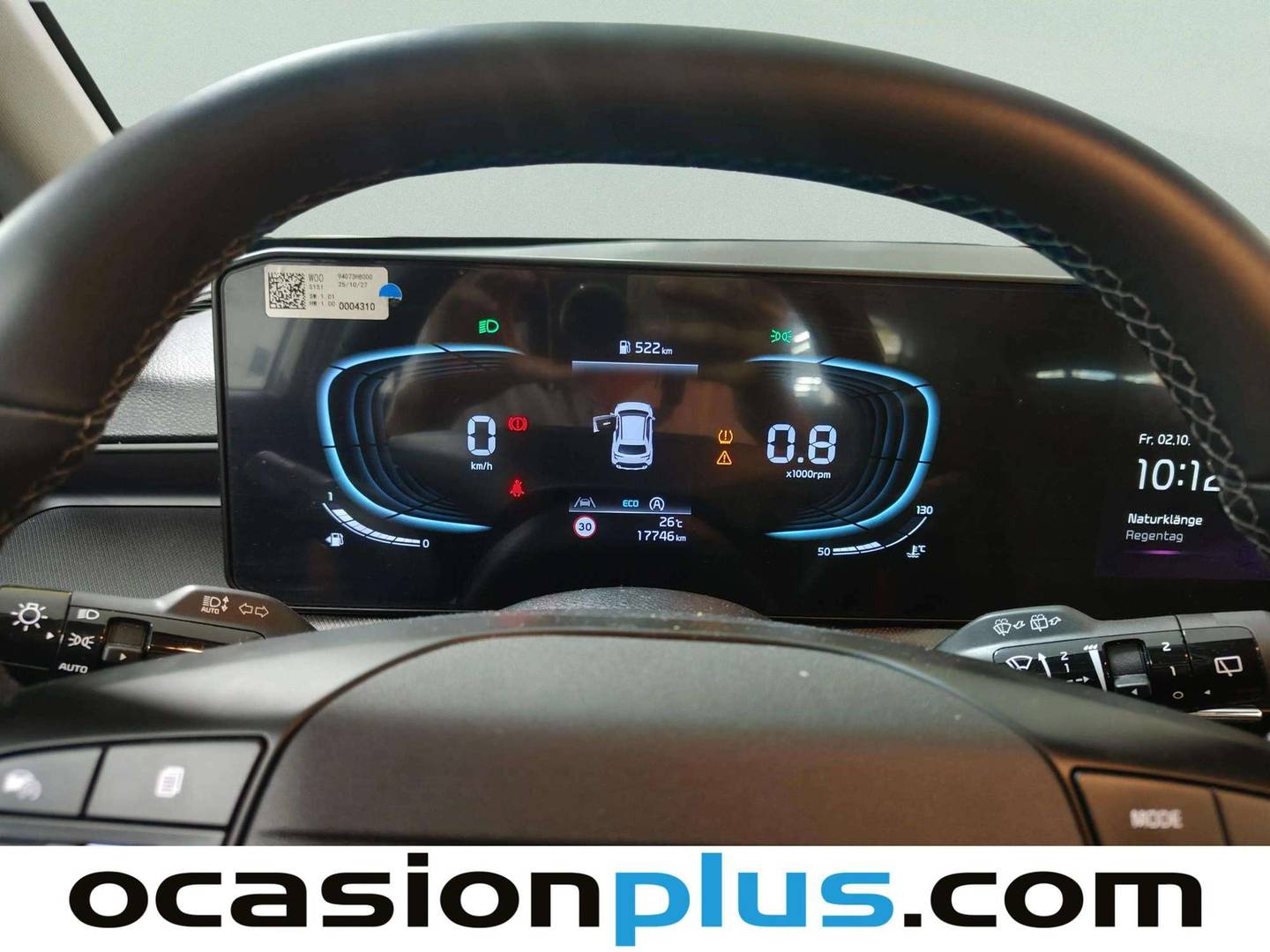 KIA Stonic KIA Stonic 1.0 T-GDi MHEV Concept (115 CV) manual