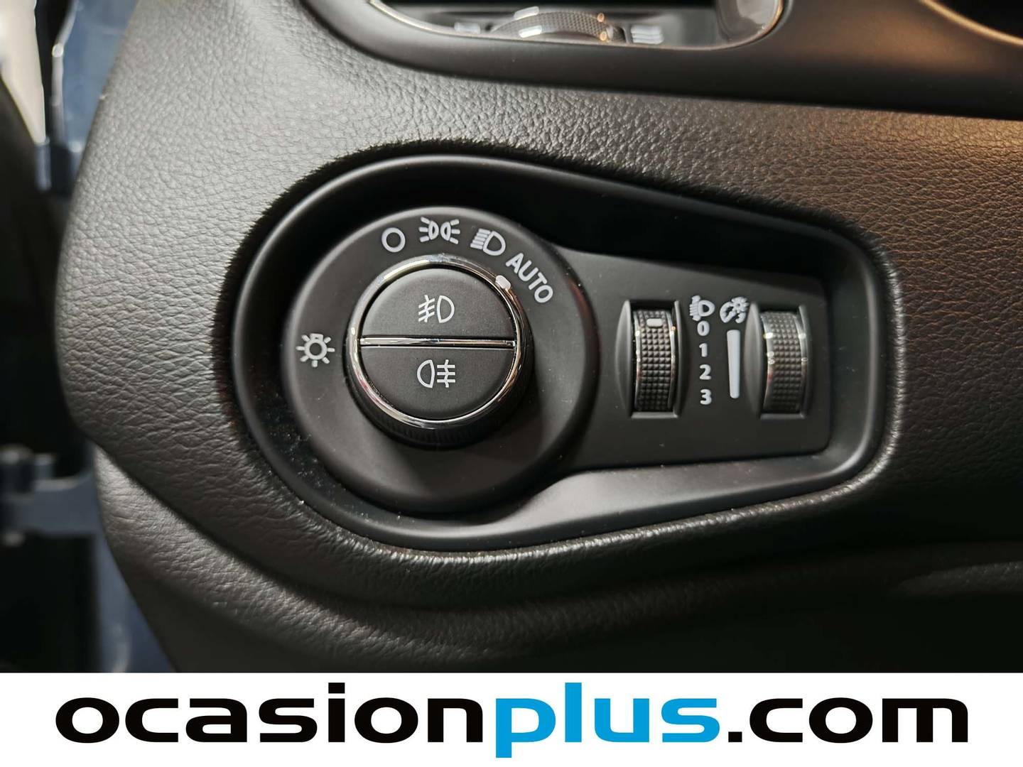 Foto Jeep Renegade Jeep Renegade 1.3 PHEV 4xe Limited AT (190 CV)