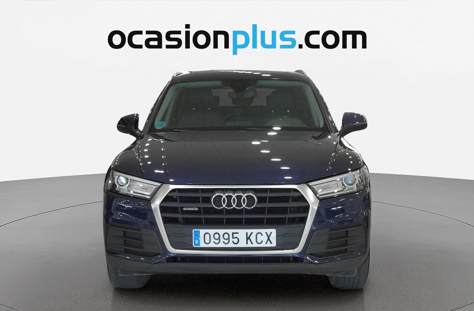 Audi Q5 Advanced 2.0 TDI quattro S tronic - foto 13