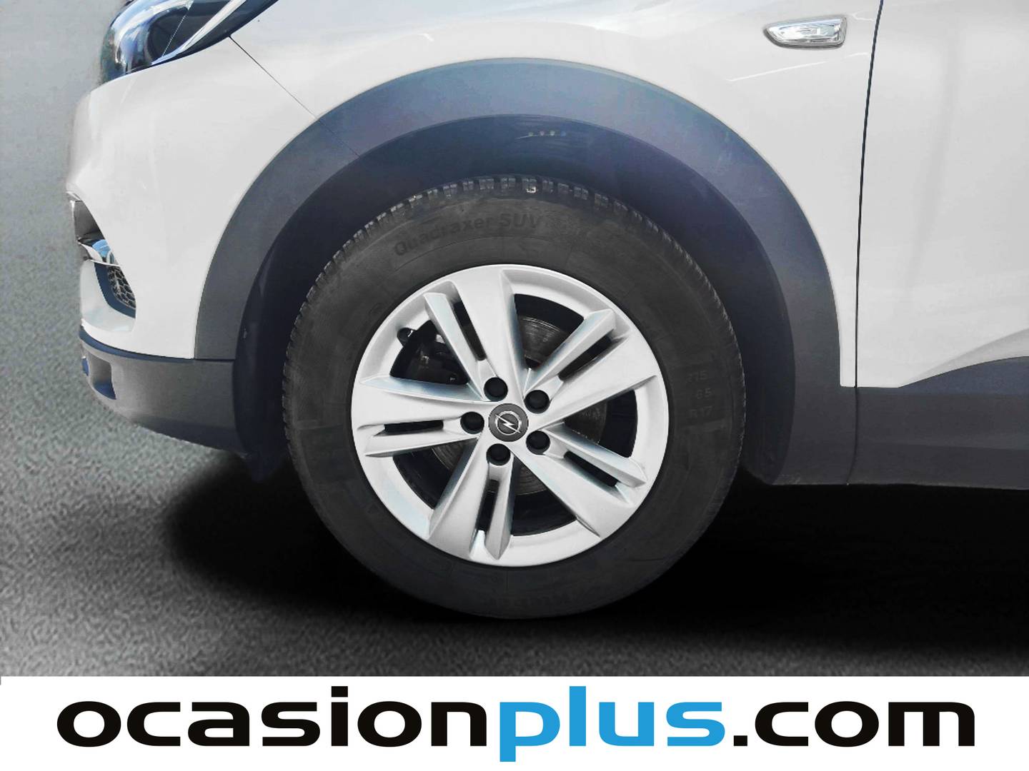 Opel Grandland X Opel Grandland X 1.6 CDTi Selective (120 CV) de segunda mano