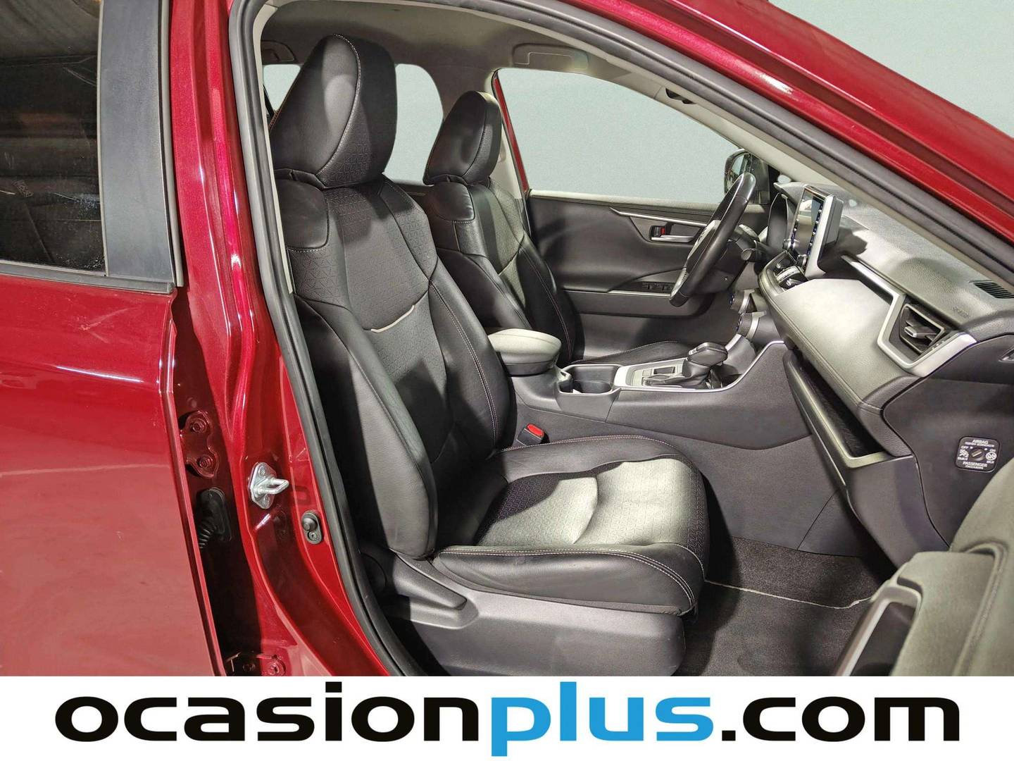 Foto Toyota Rav4 Toyota Rav4 2.5l hybrid Advance Plus (218 CV)