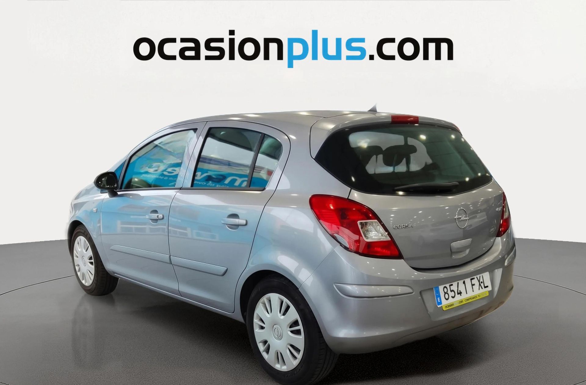 Opel Corsa 1.3 CDTI Essentia - foto 3