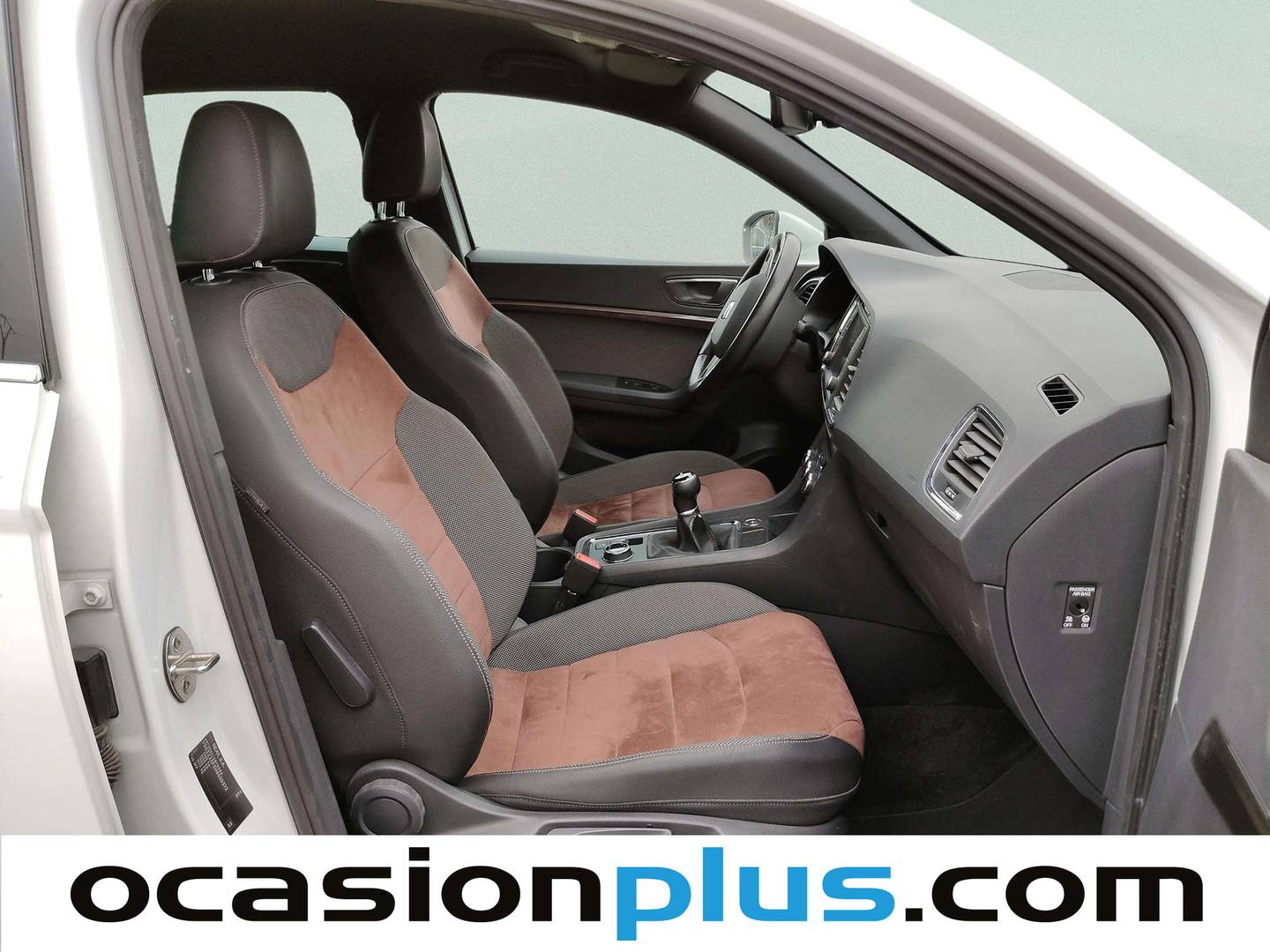 Seat Ateca Seat Ateca 2.0 TDI S&S Xcellence 4Drive (150 CV) manual