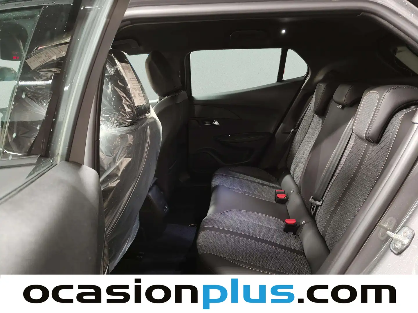 Foto Peugeot 2008 Peugeot 2008 PureTech 100 S&S Allure (100 CV)