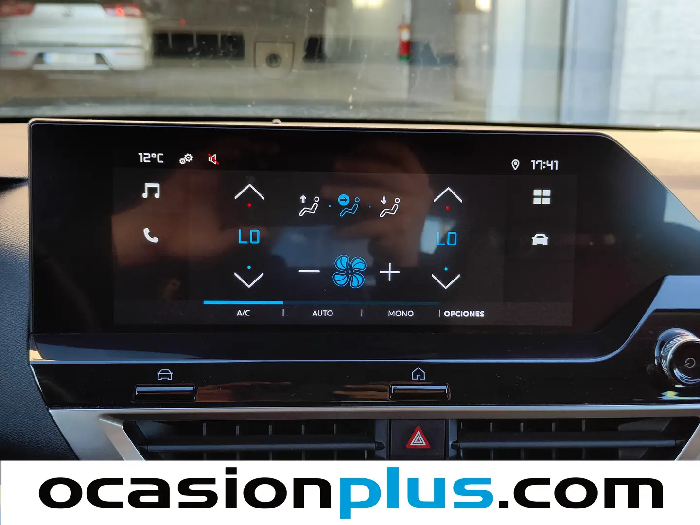 Foto Citroën C4 Citroen C4 PureTech 130 S&S 6v Feel Pack (130 CV)