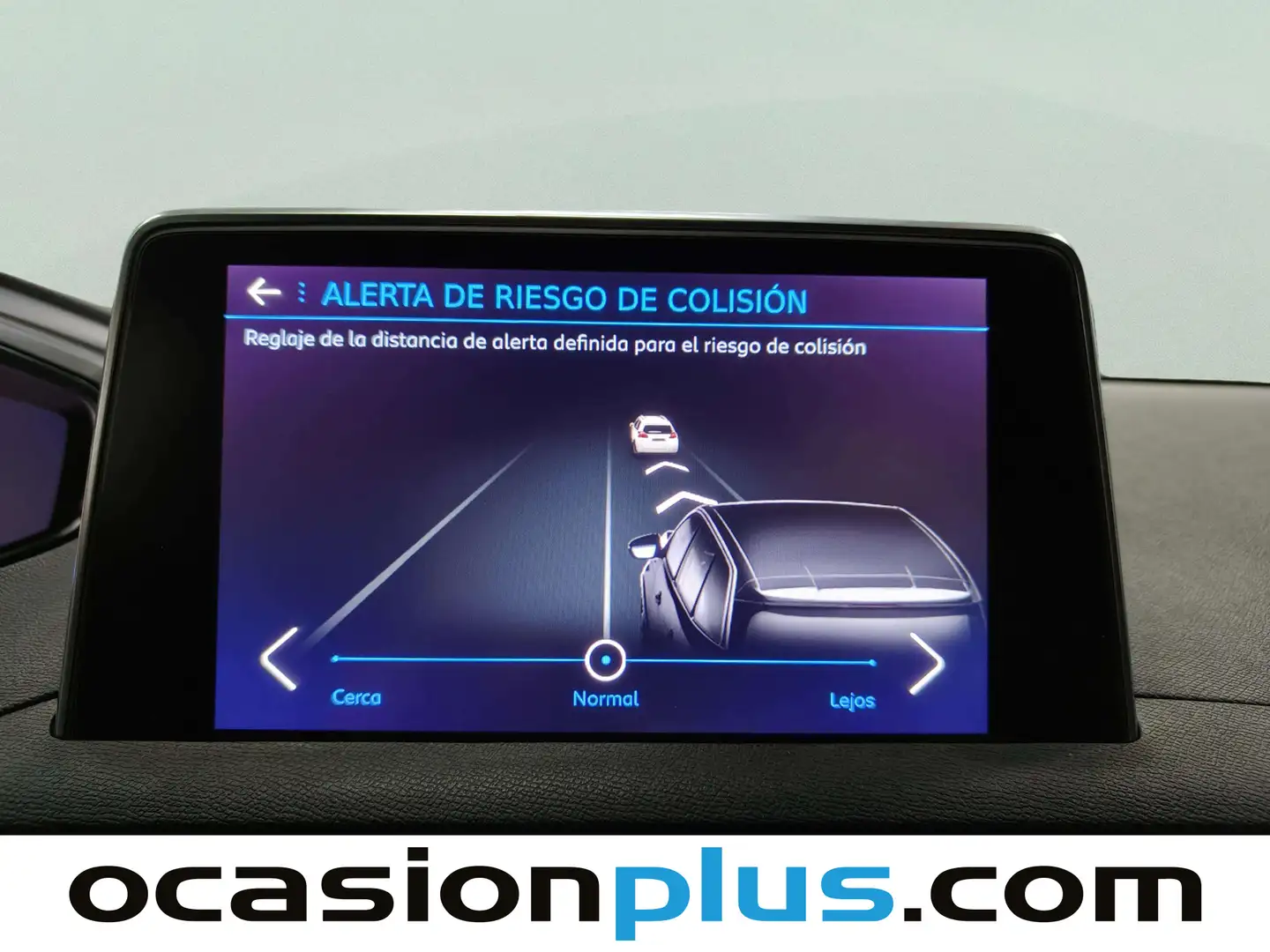 Foto Peugeot 5008 Peugeot 5008 BlueHDi 180 S&S GT EAT8 (180 CV) 7 Plazas