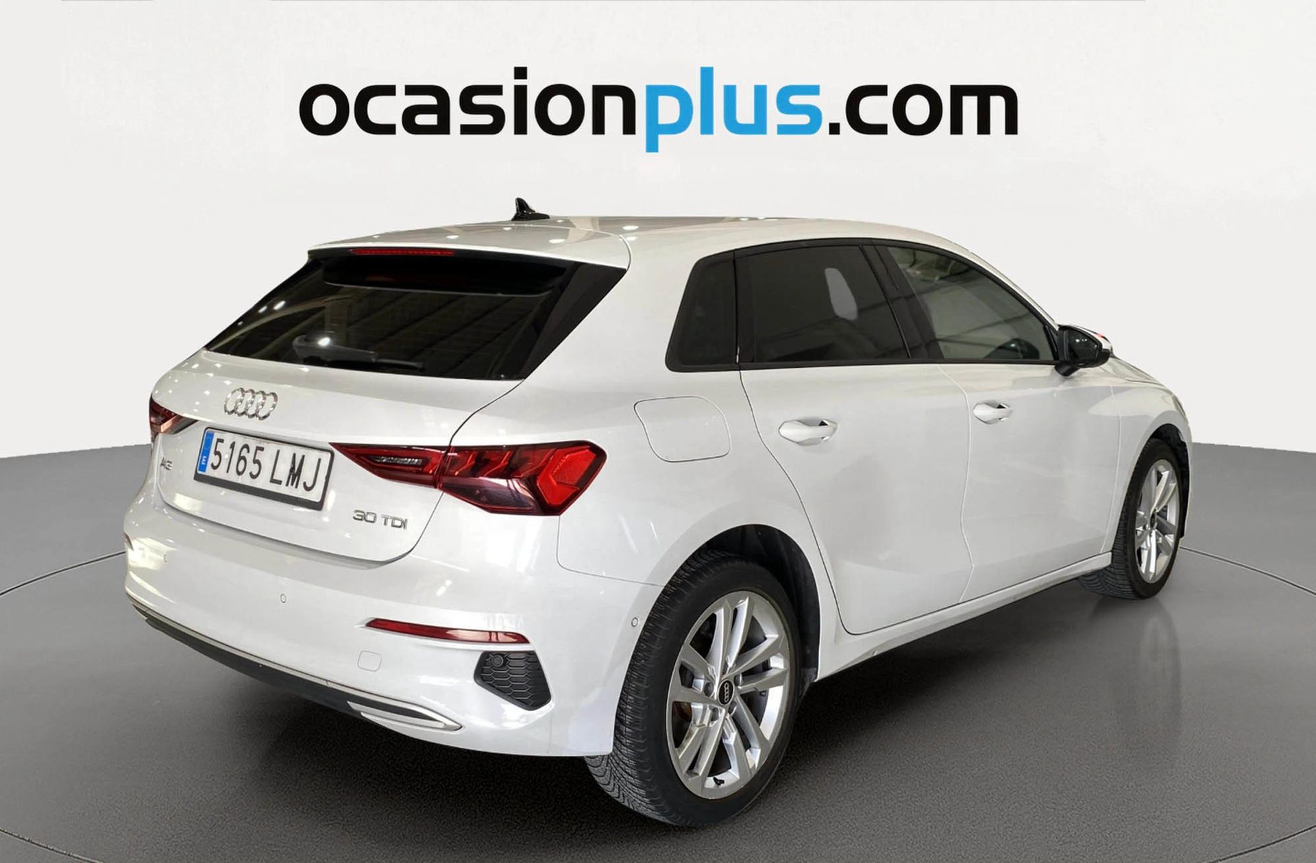 Audi A3 Sportback Advanced 30 TDI - foto 4