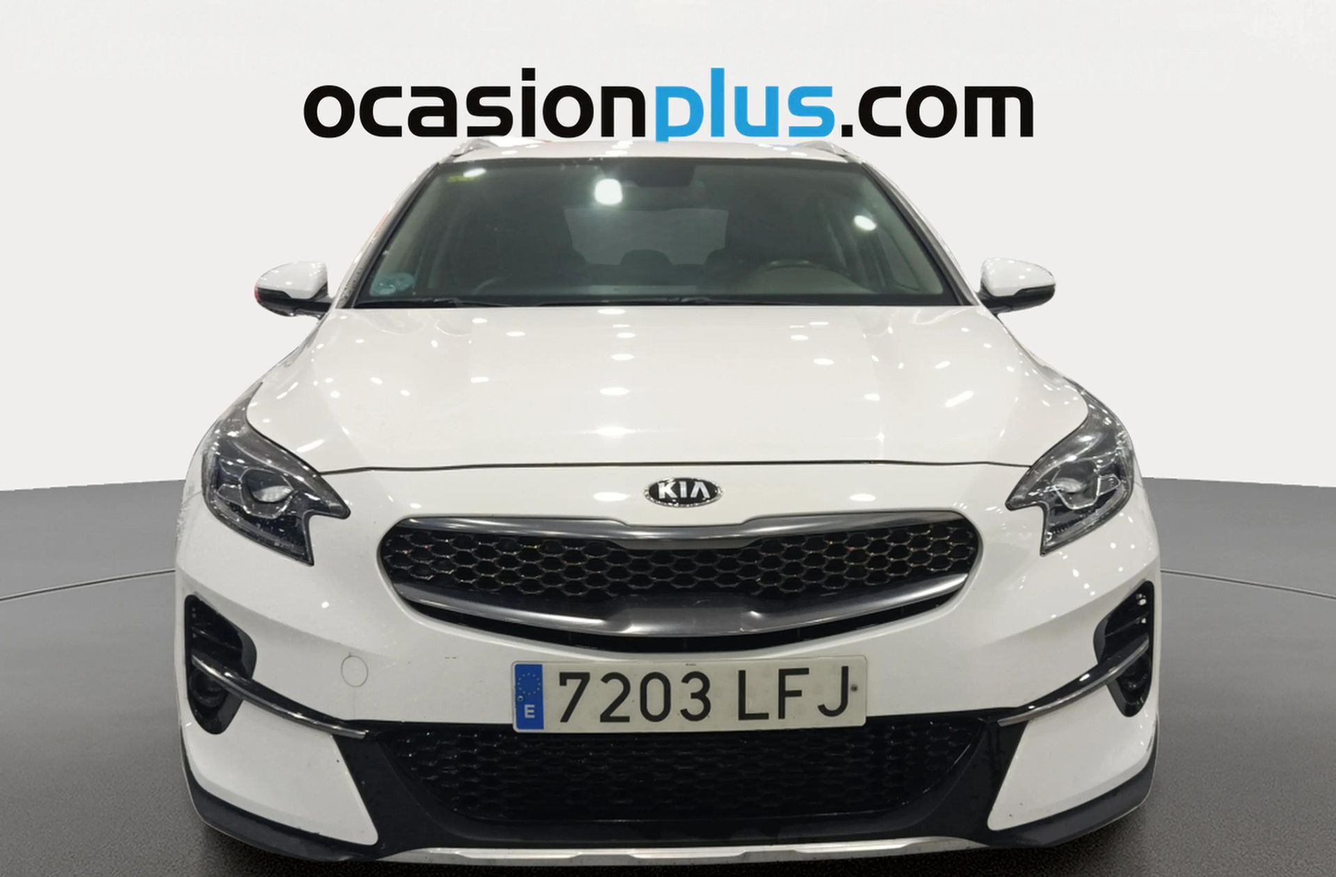 Kia XCeed 1.4 T-GDi Tech DCT - foto 12