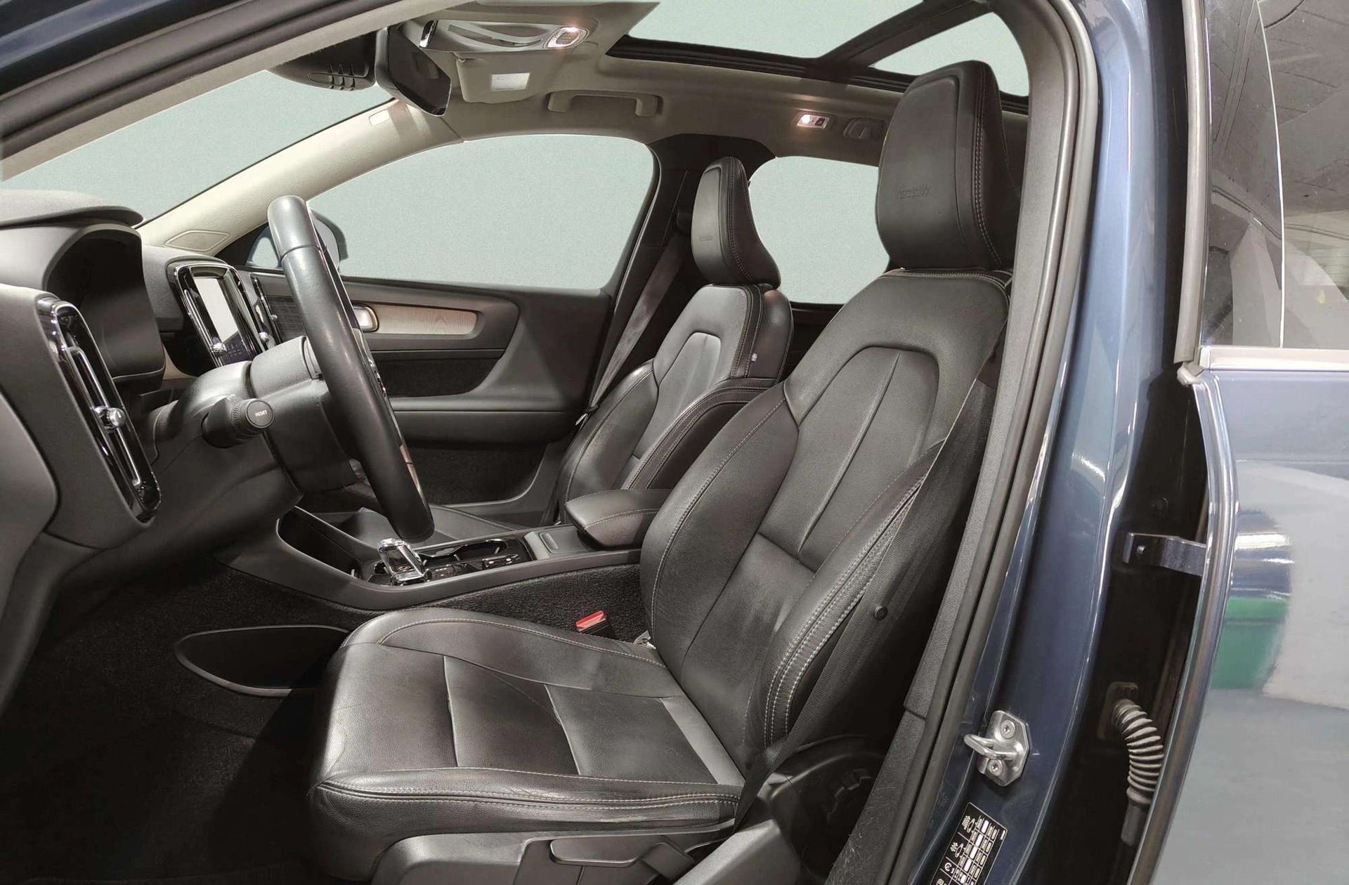 Volvo XC40 T4 Inscription - foto 14