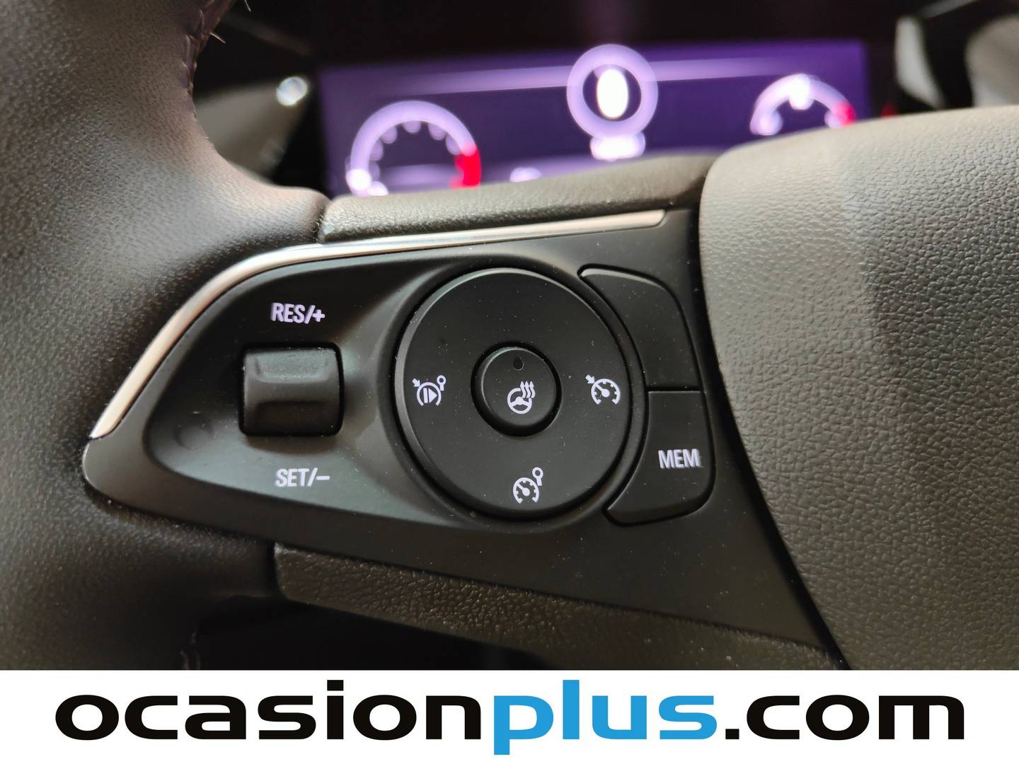 Foto Opel Grandland Opel Grandland 1.2 Turbo XHT S&S GS (130 CV)