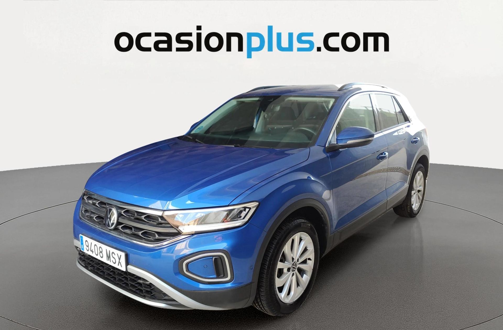 Volkswagen T-Roc Life 1.0 TSI