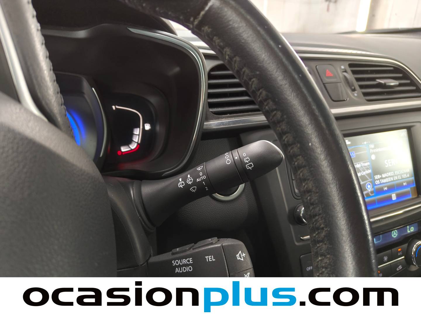 Renault Kadjar Renault Kadjar Zen Energy TCe (130 CV) gasolina