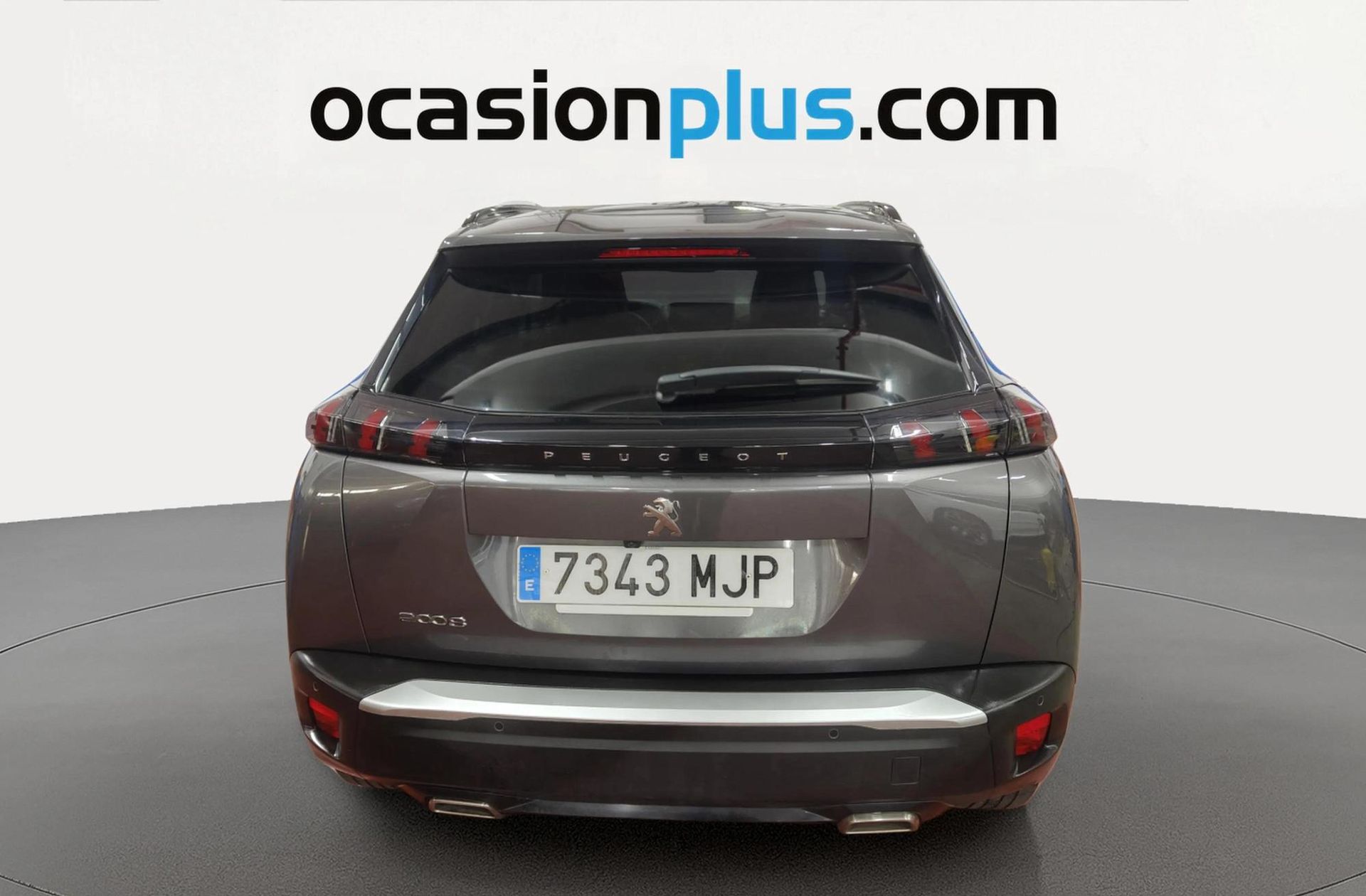 Peugeot 2008 PureTech 130 Allure Pack EAT8 - foto 17