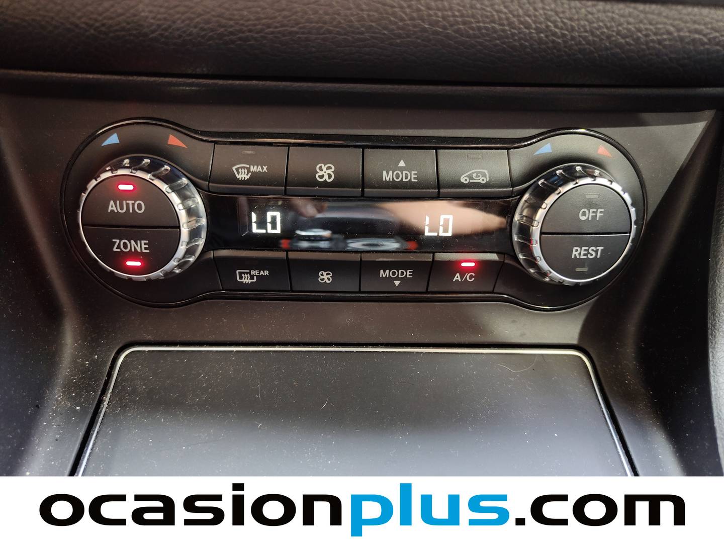 Foto Mercedes GLA Mercedes-Benz GLA GLA 200 d (136 CV) Pack AMG