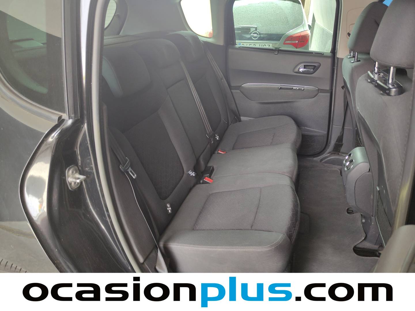 Peugeot 3008 Peugeot 3008 1.6 HDI Style (115 CV) al mejor precio