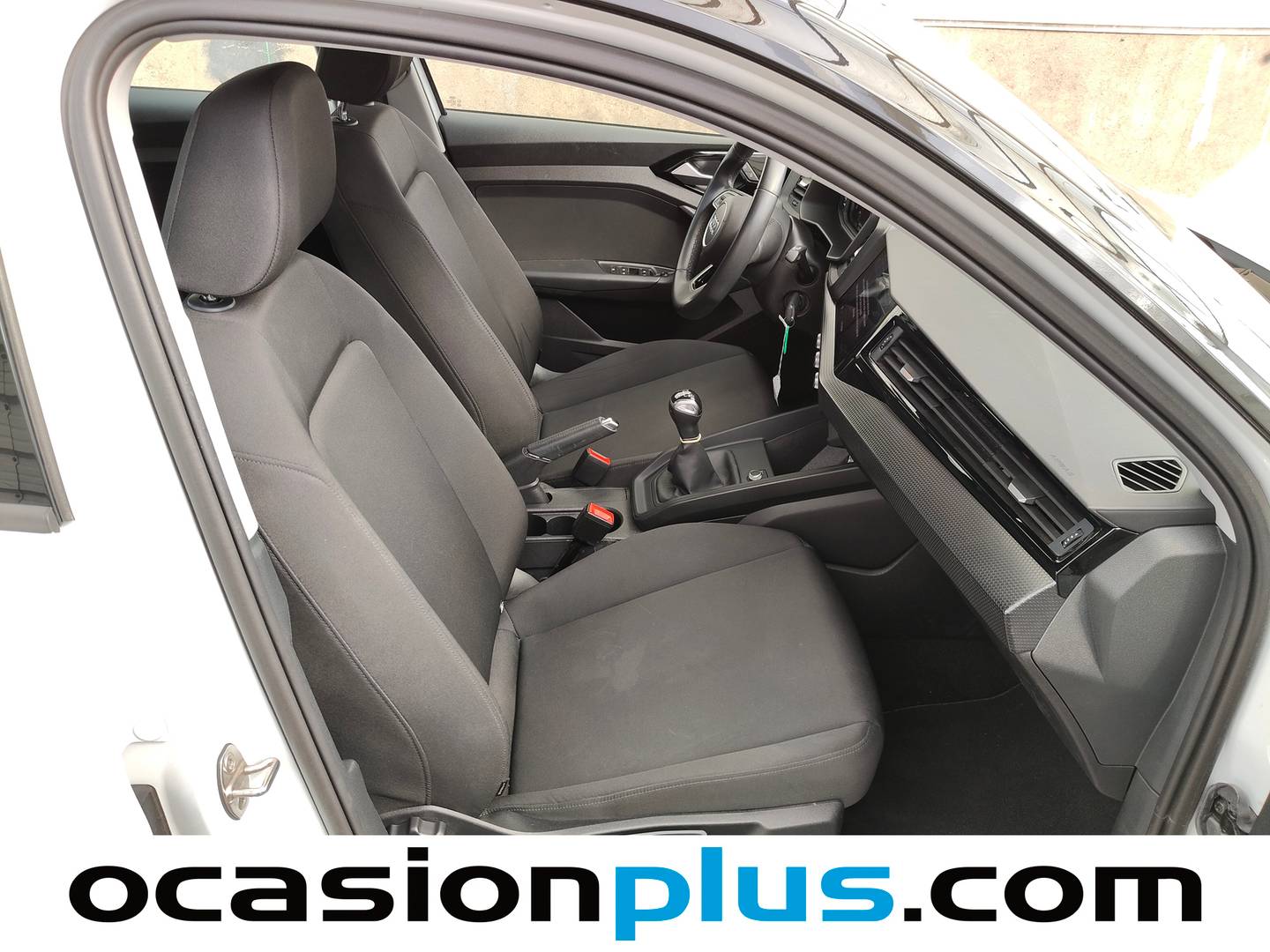 Audi A1 Audi A1 Sportback Advanced 25 TFSI (95 CV) km 0