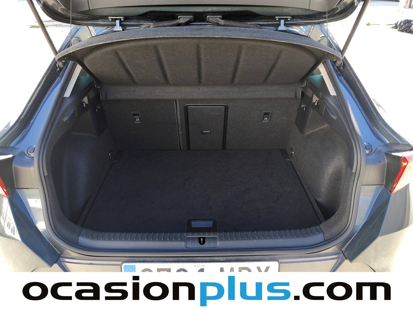 Foto Cupra Formentor CUPRA Formentor 1.5 TSI Tech Edition DSG (150 CV)