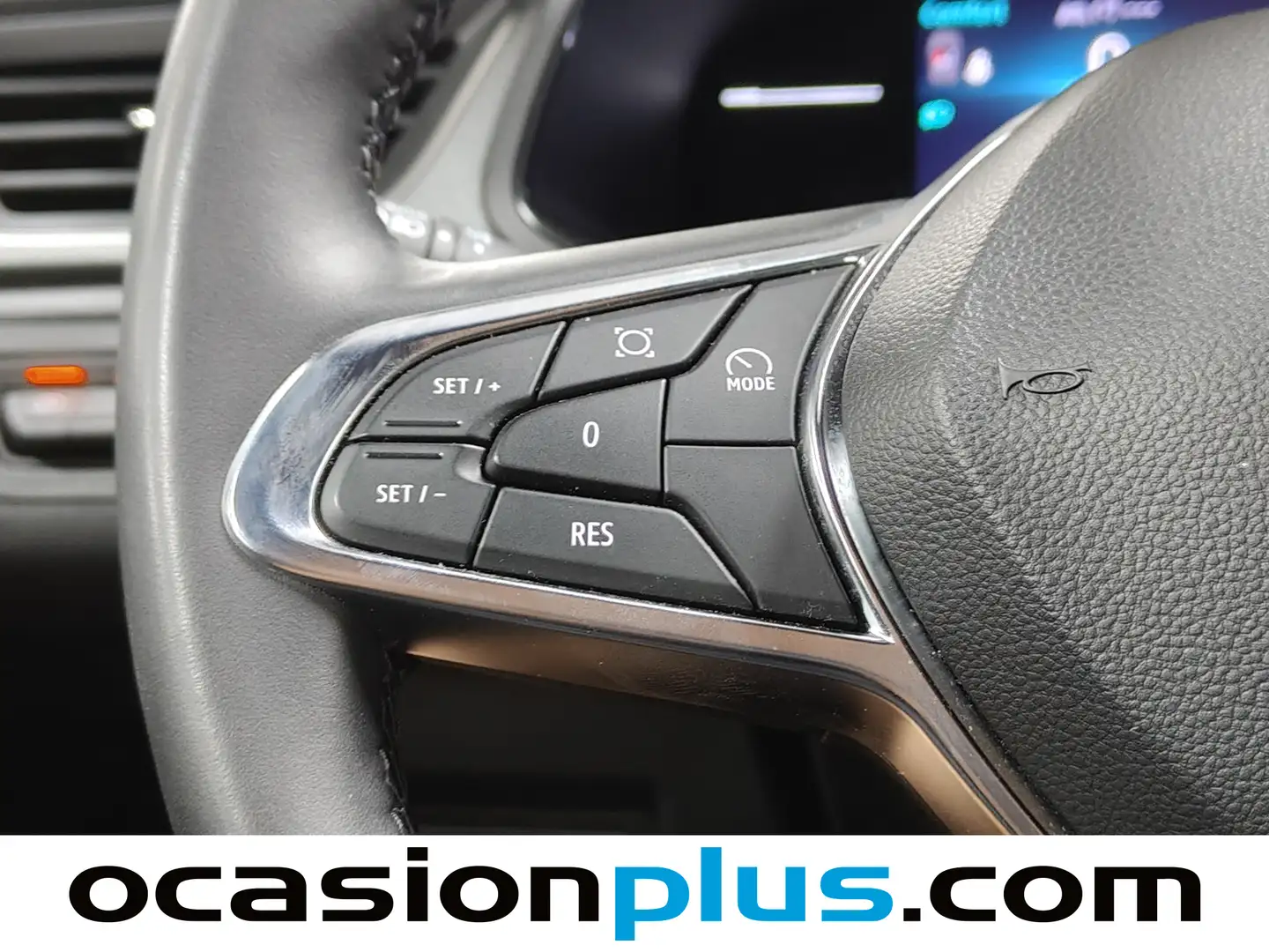 Foto Renault Captur Renault Captur Techno TCe (90 CV)