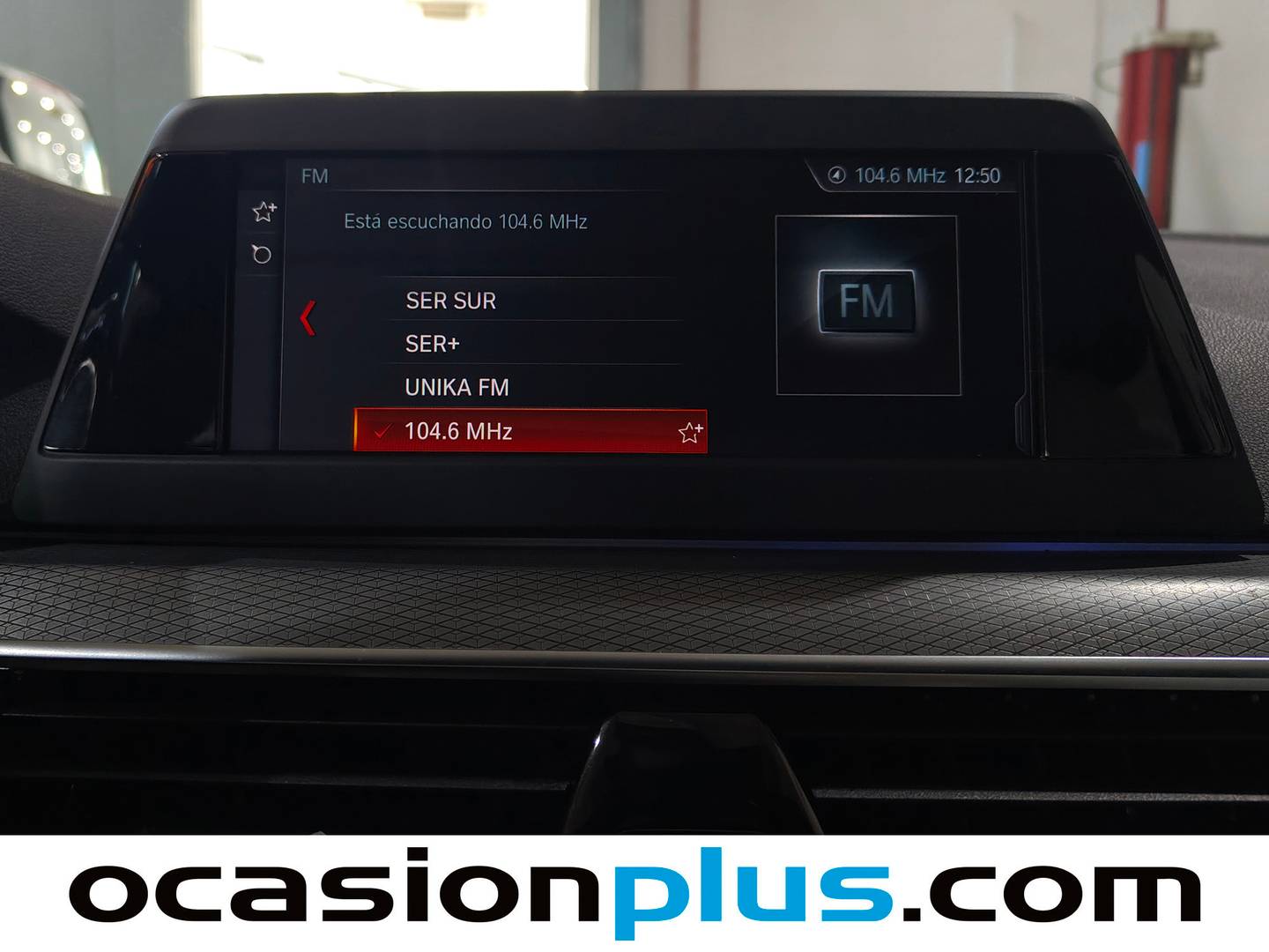 BMW Serie 5 BMW Serie 5 520d Business (190 CV) Pack M 2019